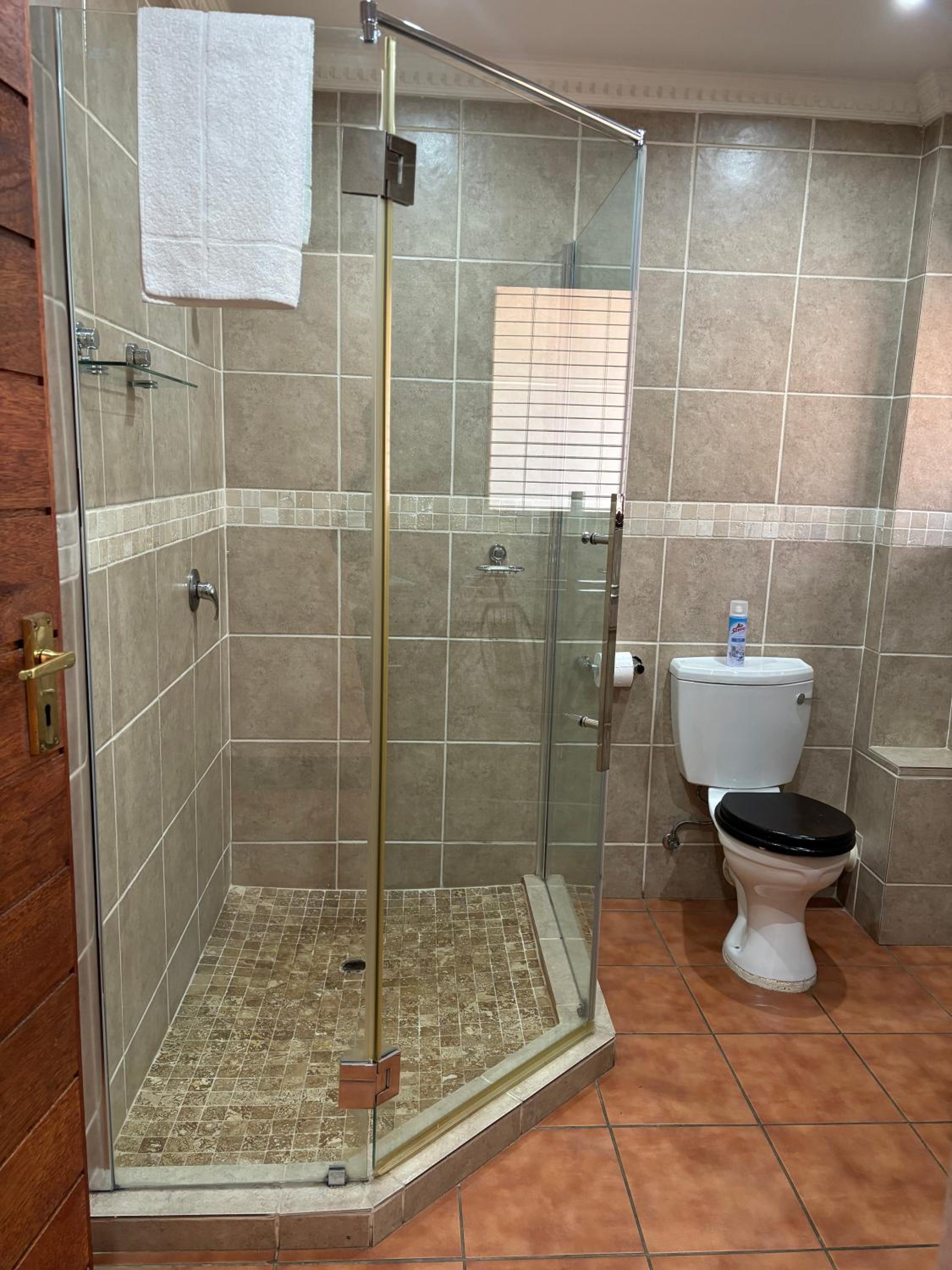 Accommodation Bedfordview - Hethersett Guesthouse