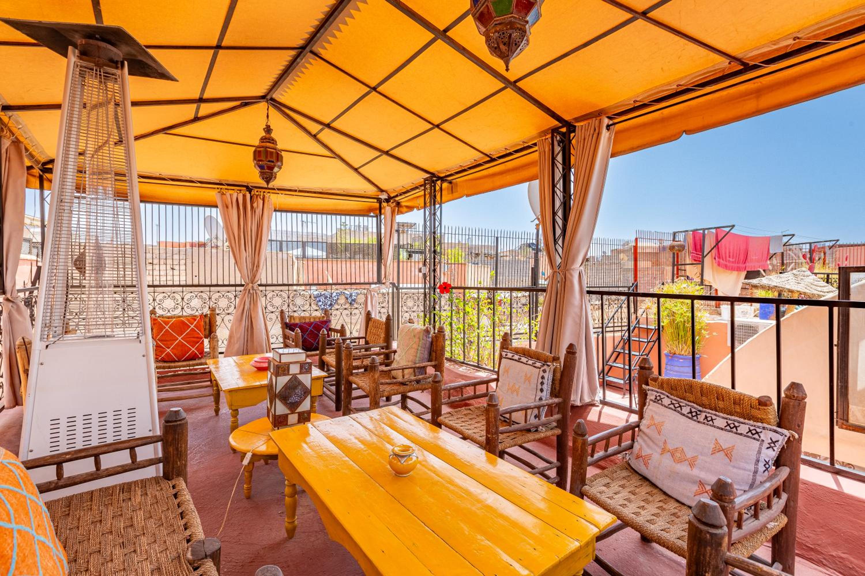 Riad Dar Tiflet