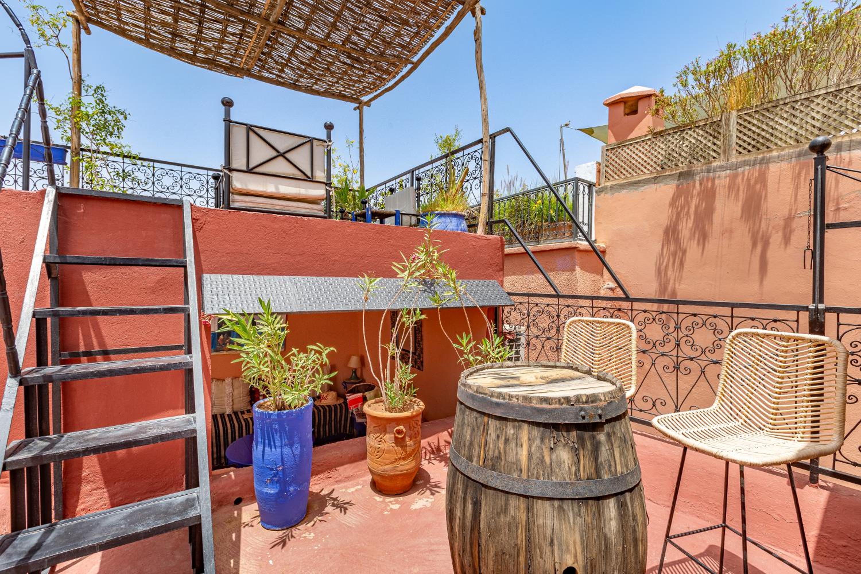 Riad Dar Tiflet