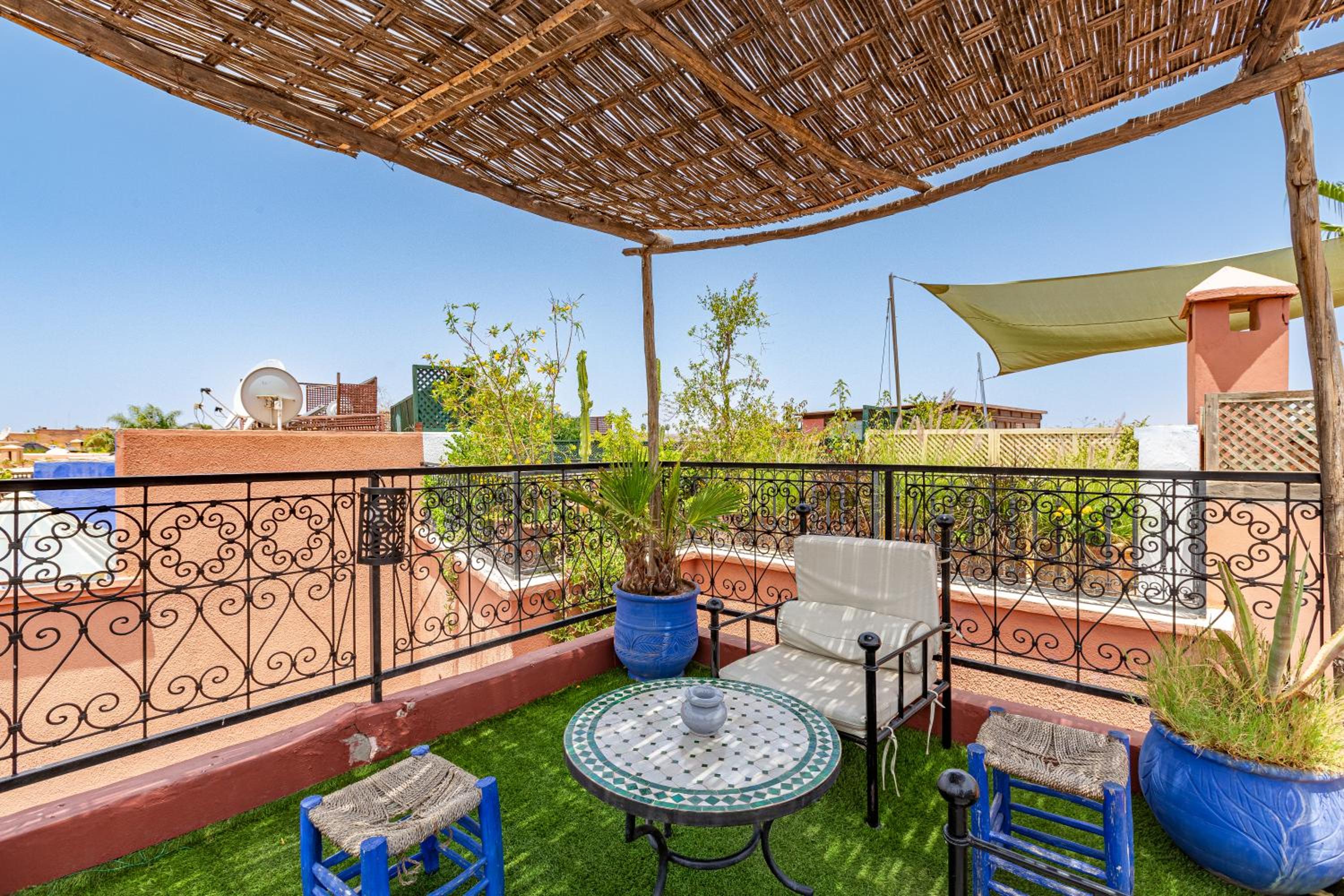 Riad Dar Tiflet