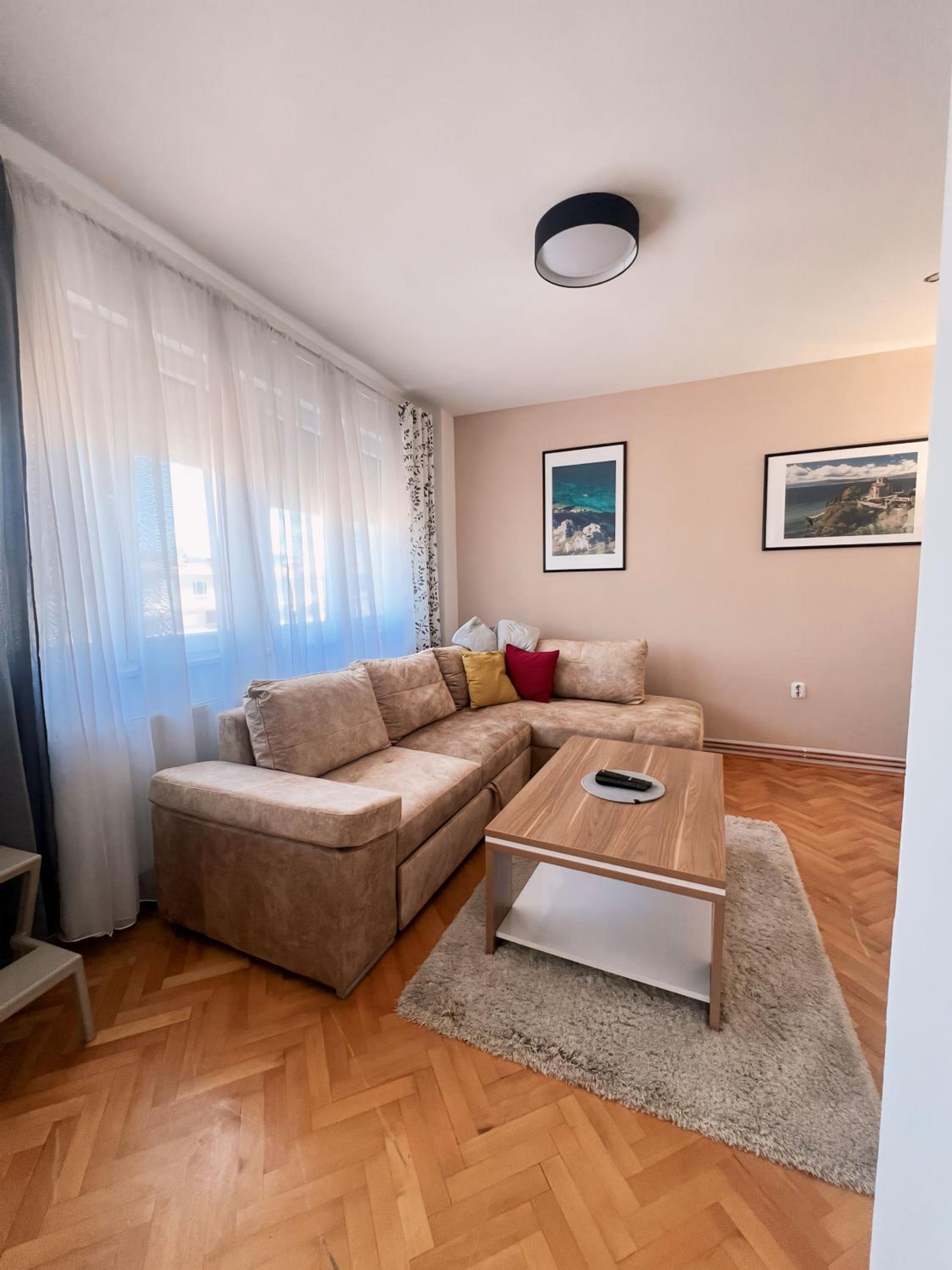 Vista Azul Apartment