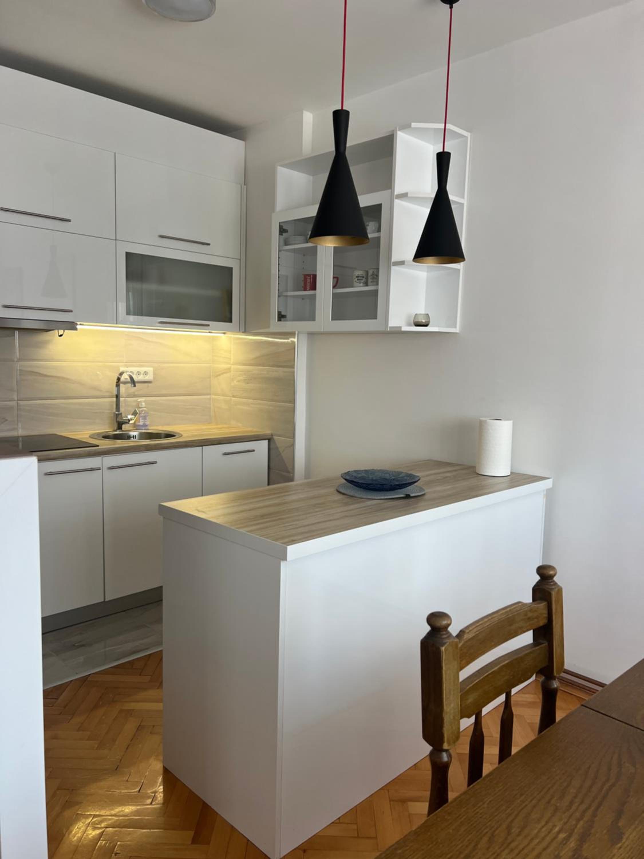 Vista Azul Apartment