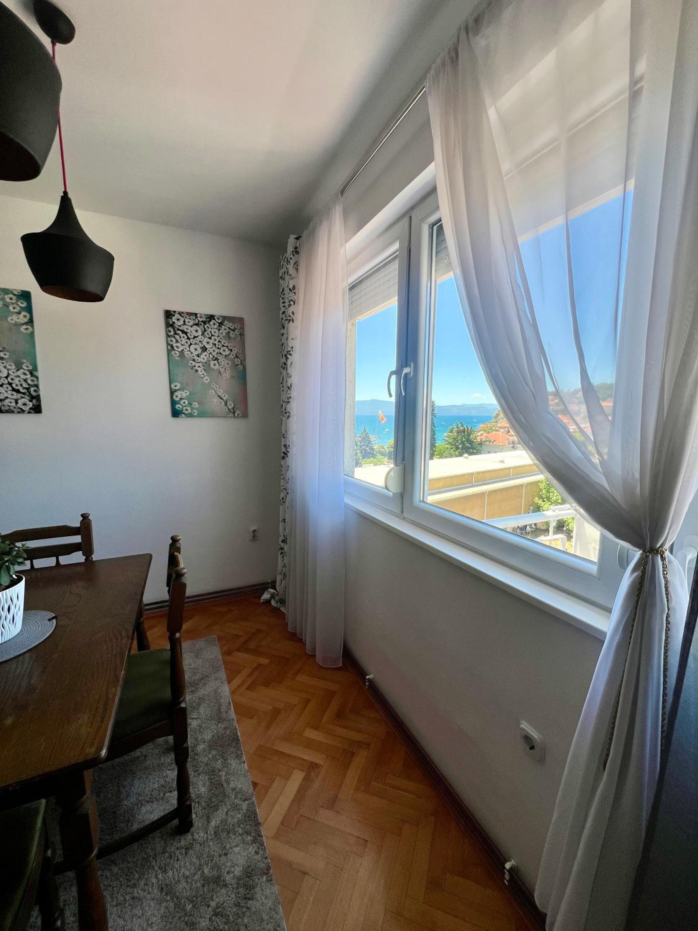 Vista Azul Apartment