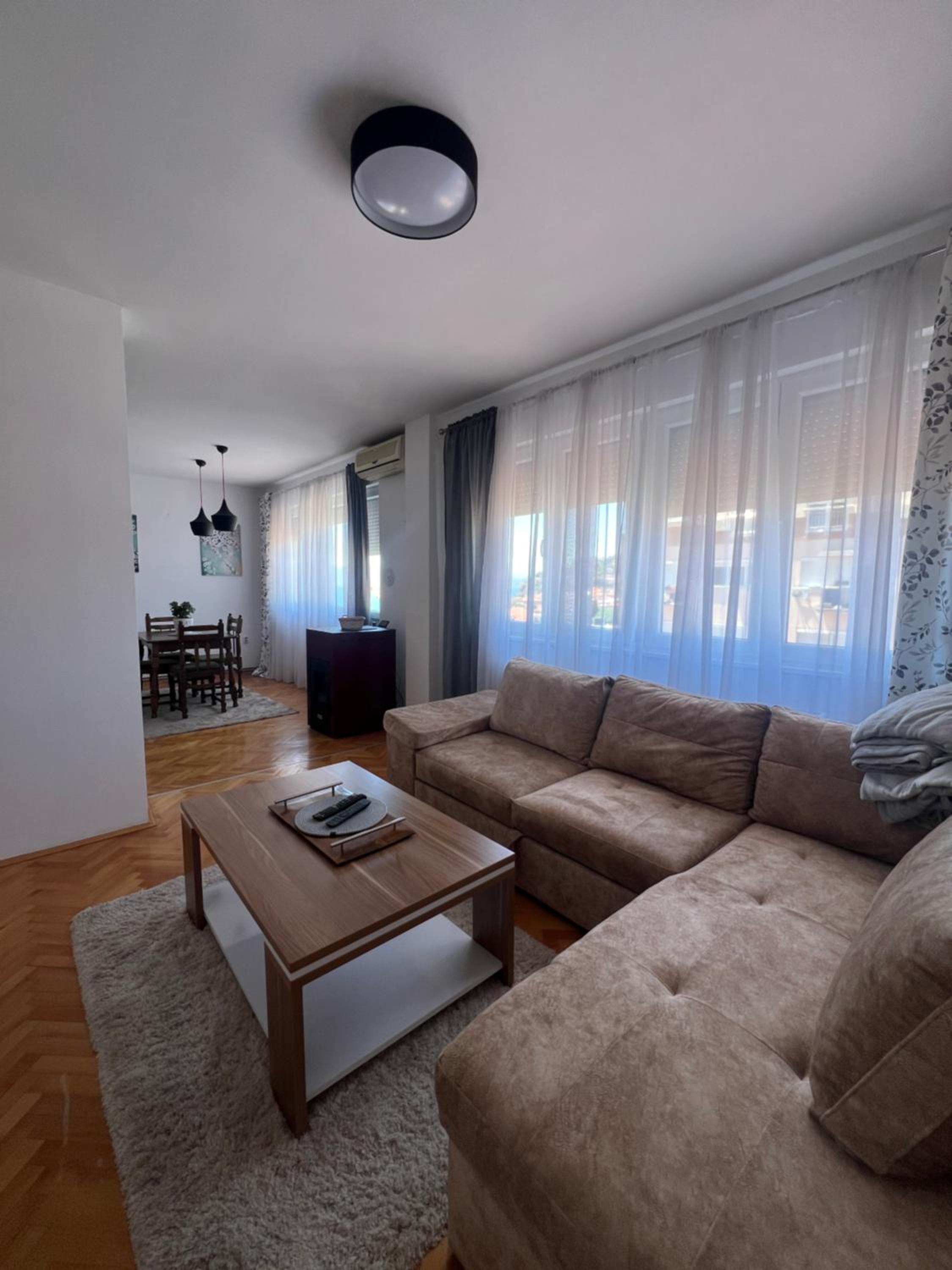 Vista Azul Apartment