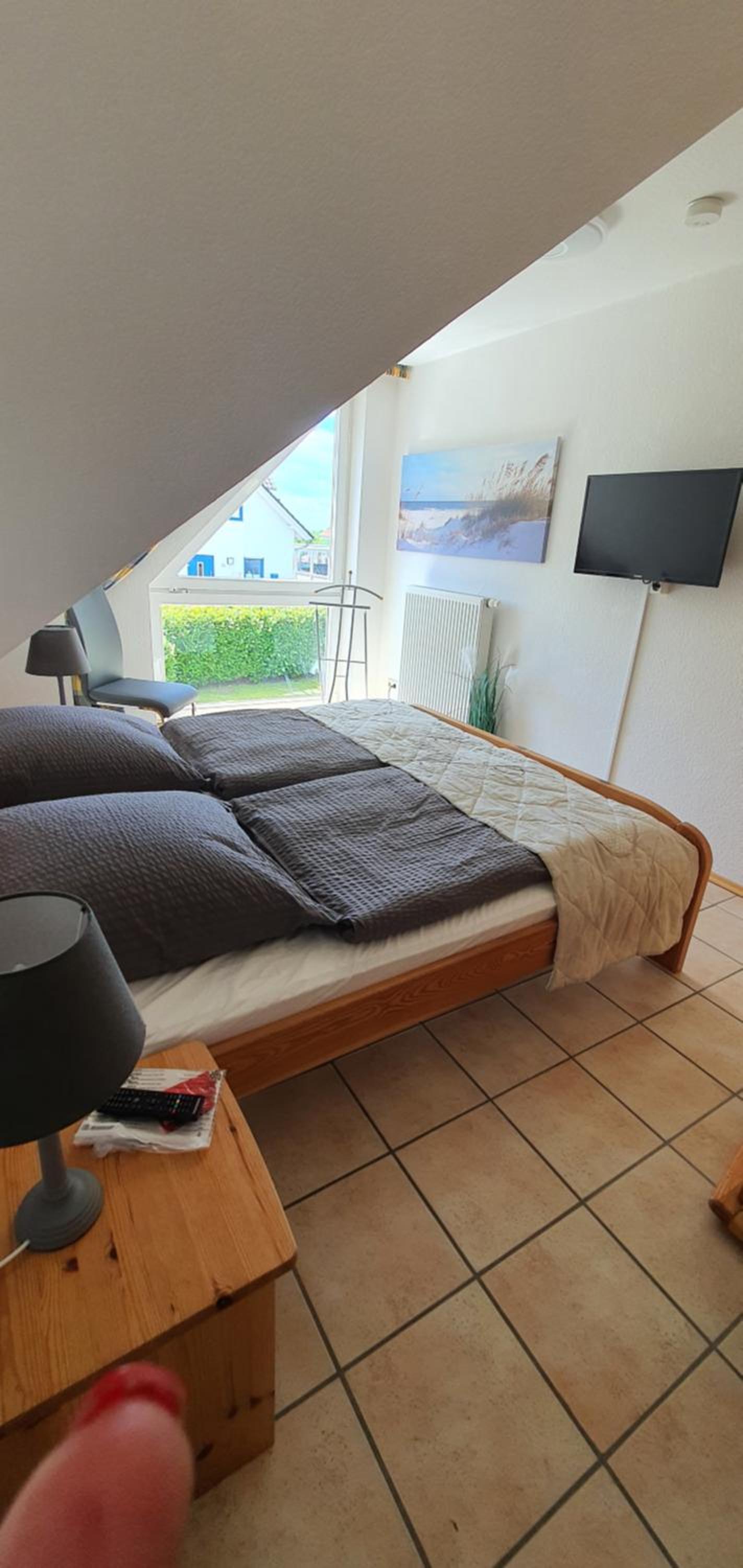 Ferienhaus Ostseeblick 1