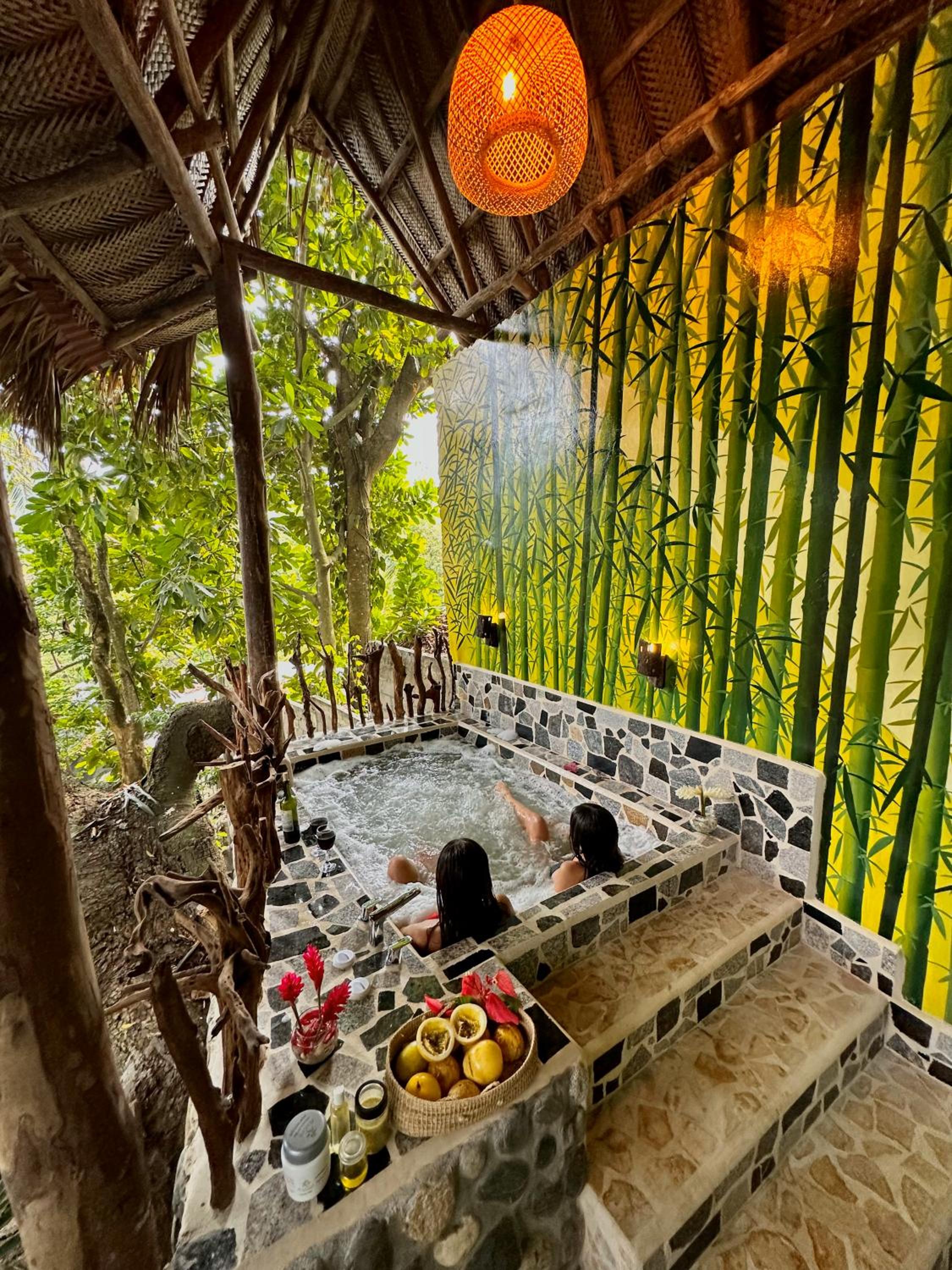Eco Hostal Yuluka