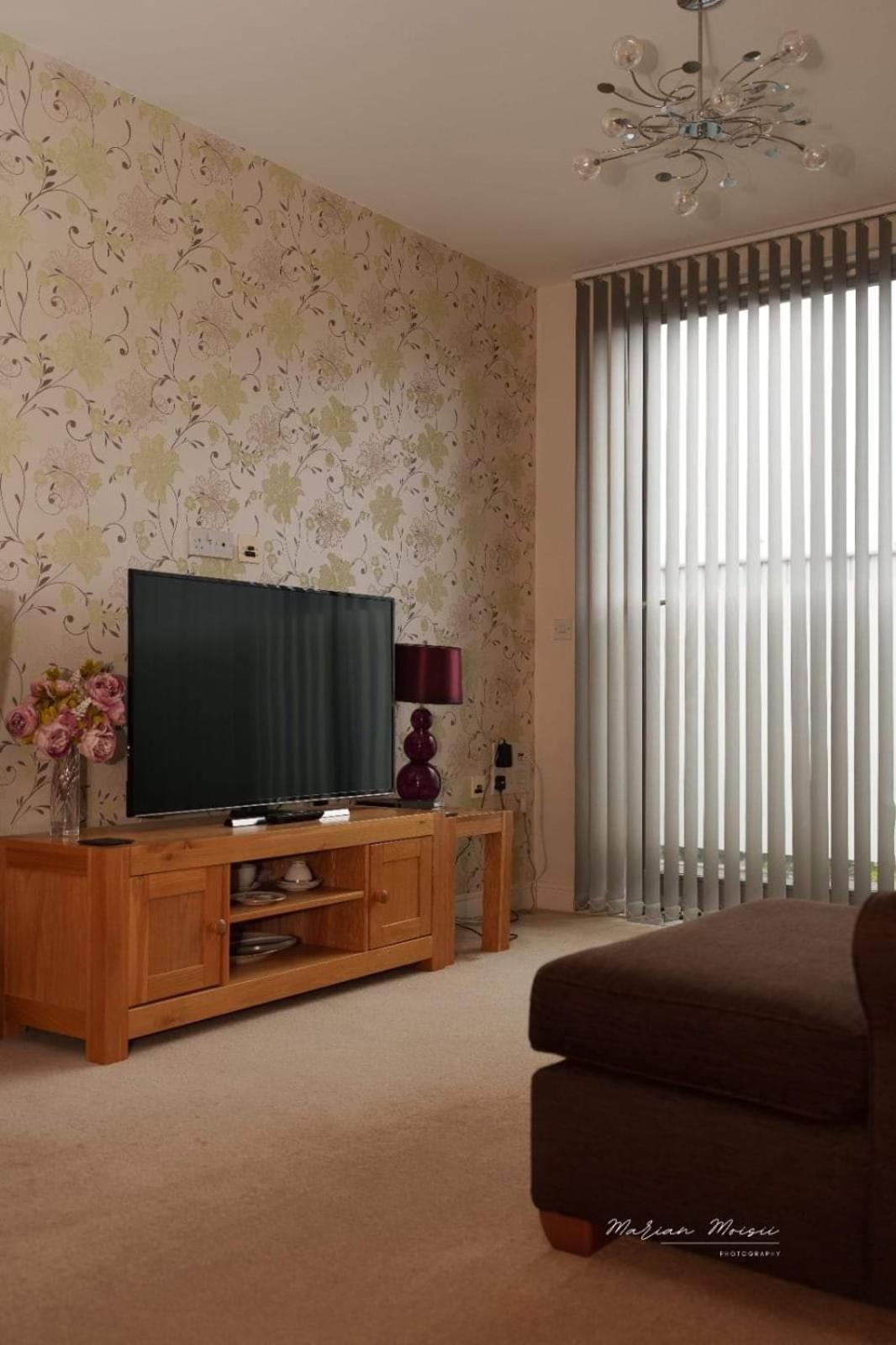 Lovely 1 Bedroom Apartment