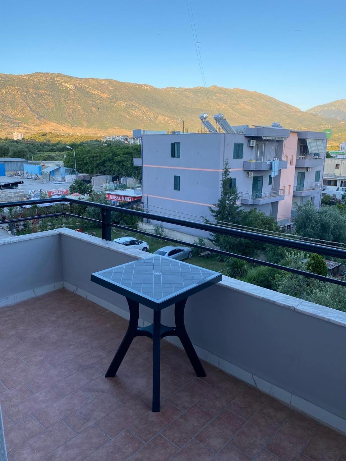 AJ Apartments