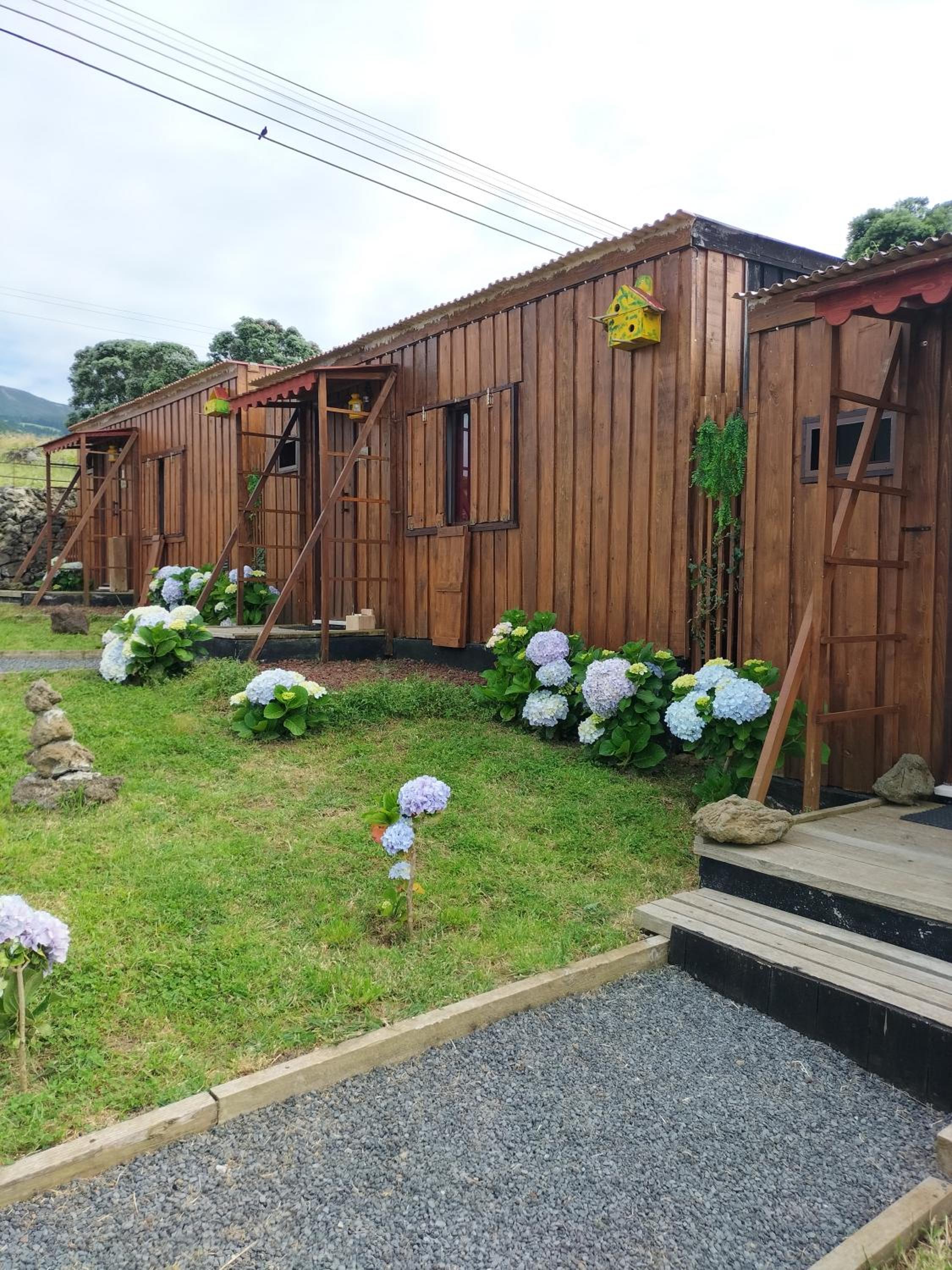 Alojamento Raminho dos Açores
