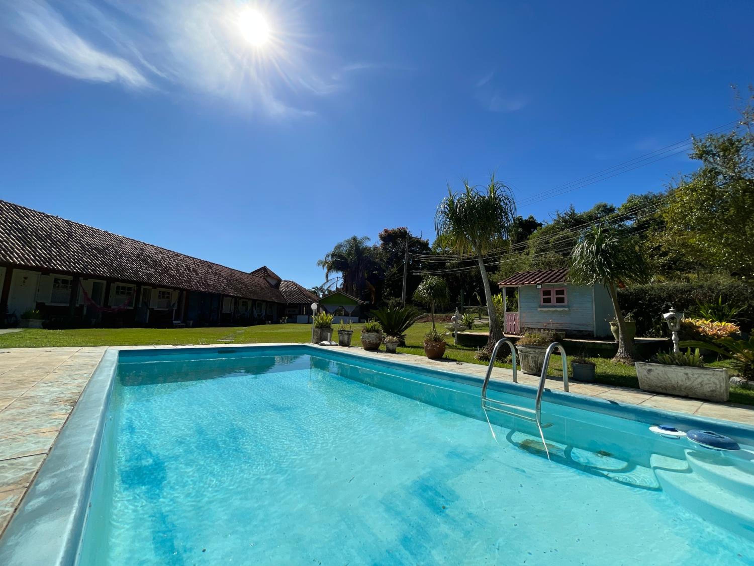 Pousada Casa de Campo
