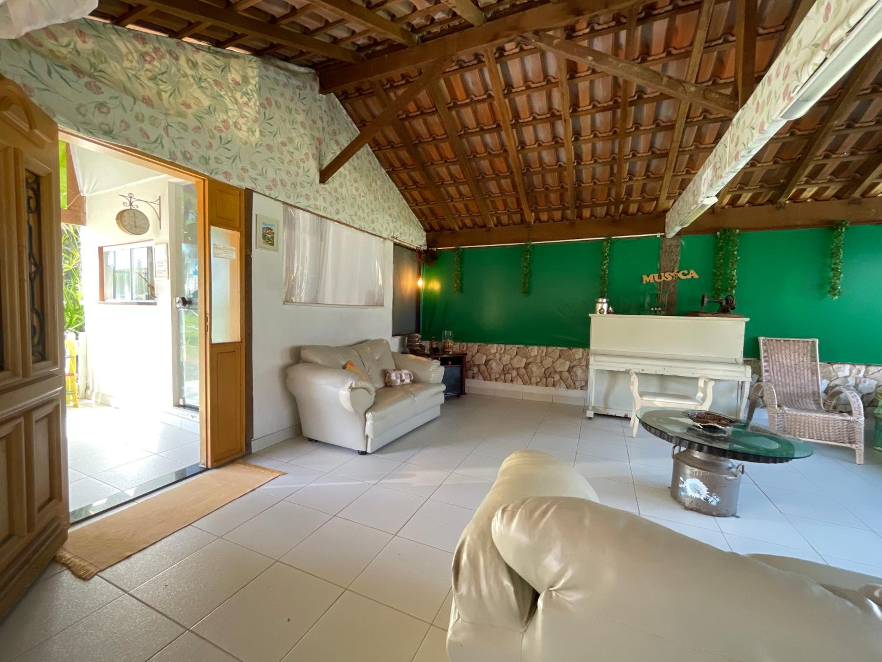 Pousada Casa de Campo