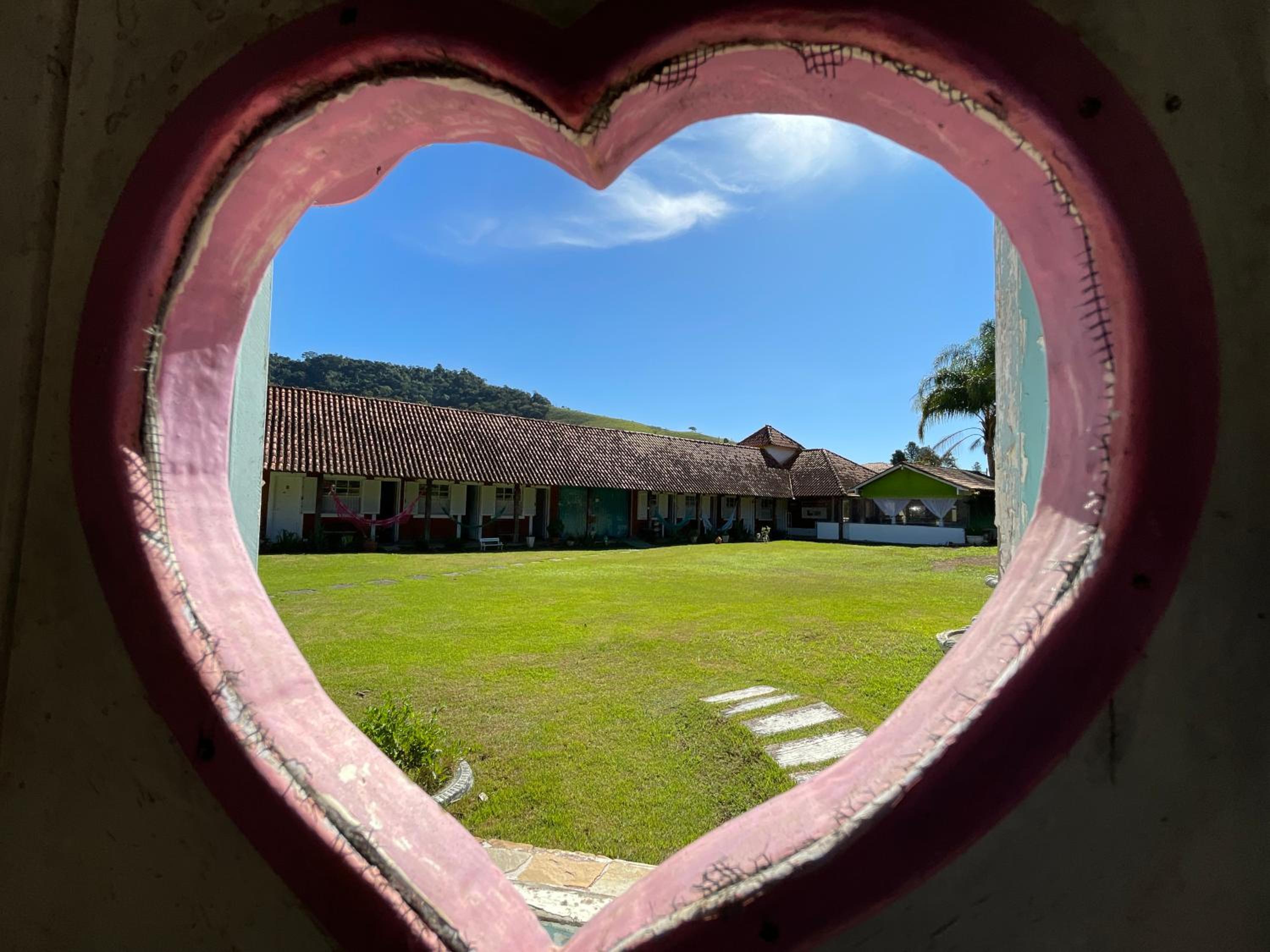 Pousada Casa de Campo