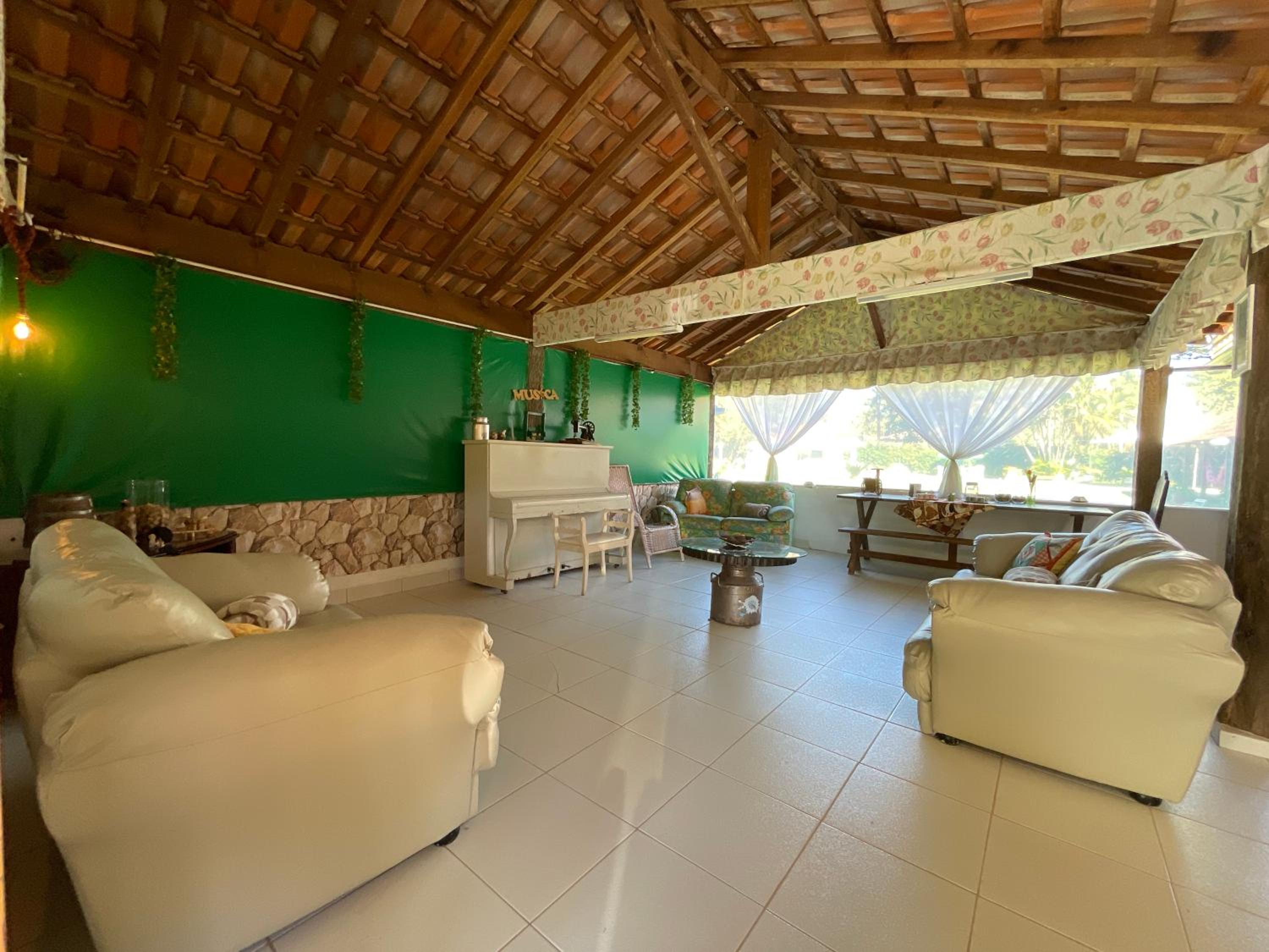 Pousada Casa de Campo