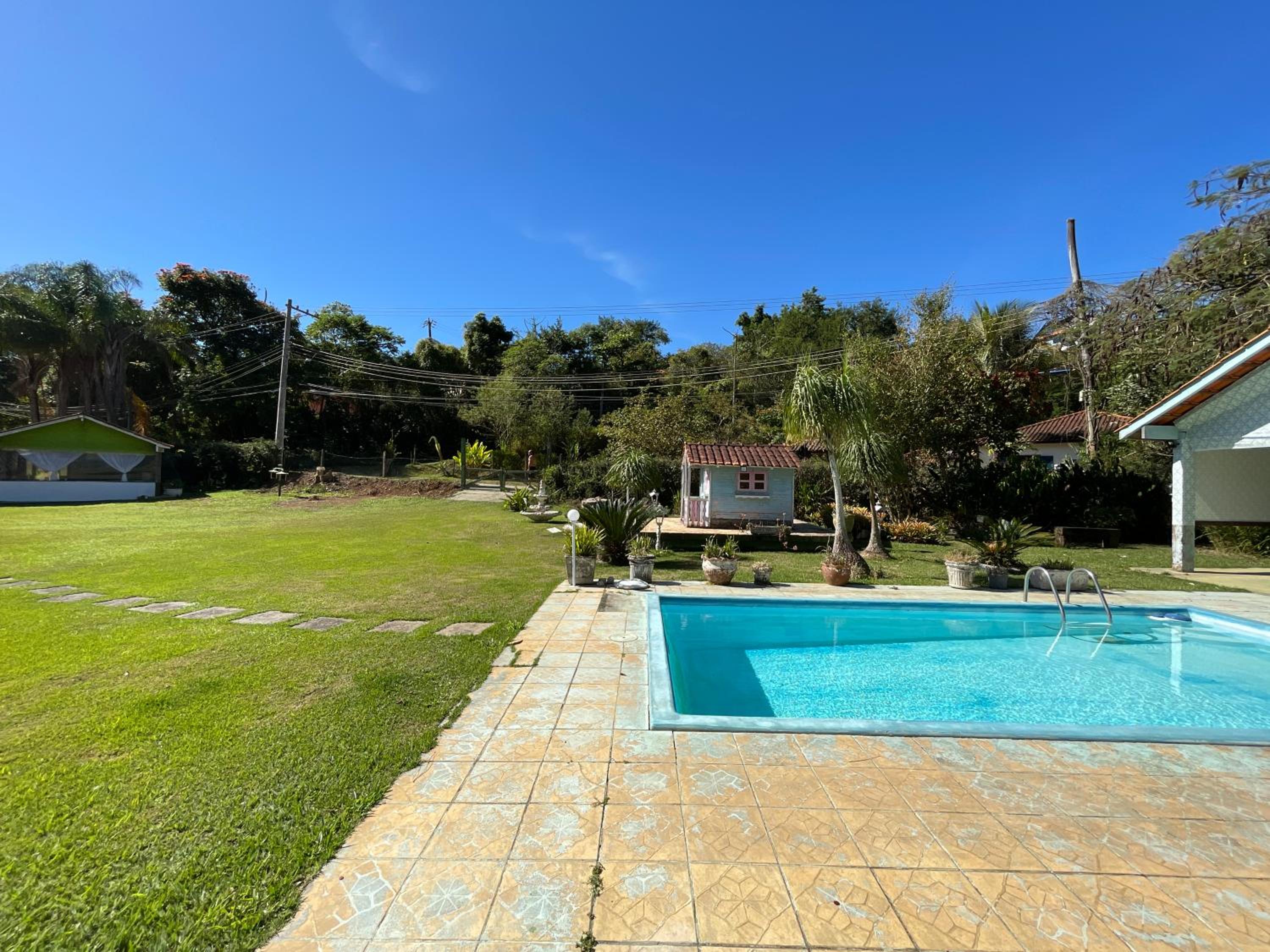 Pousada Casa de Campo