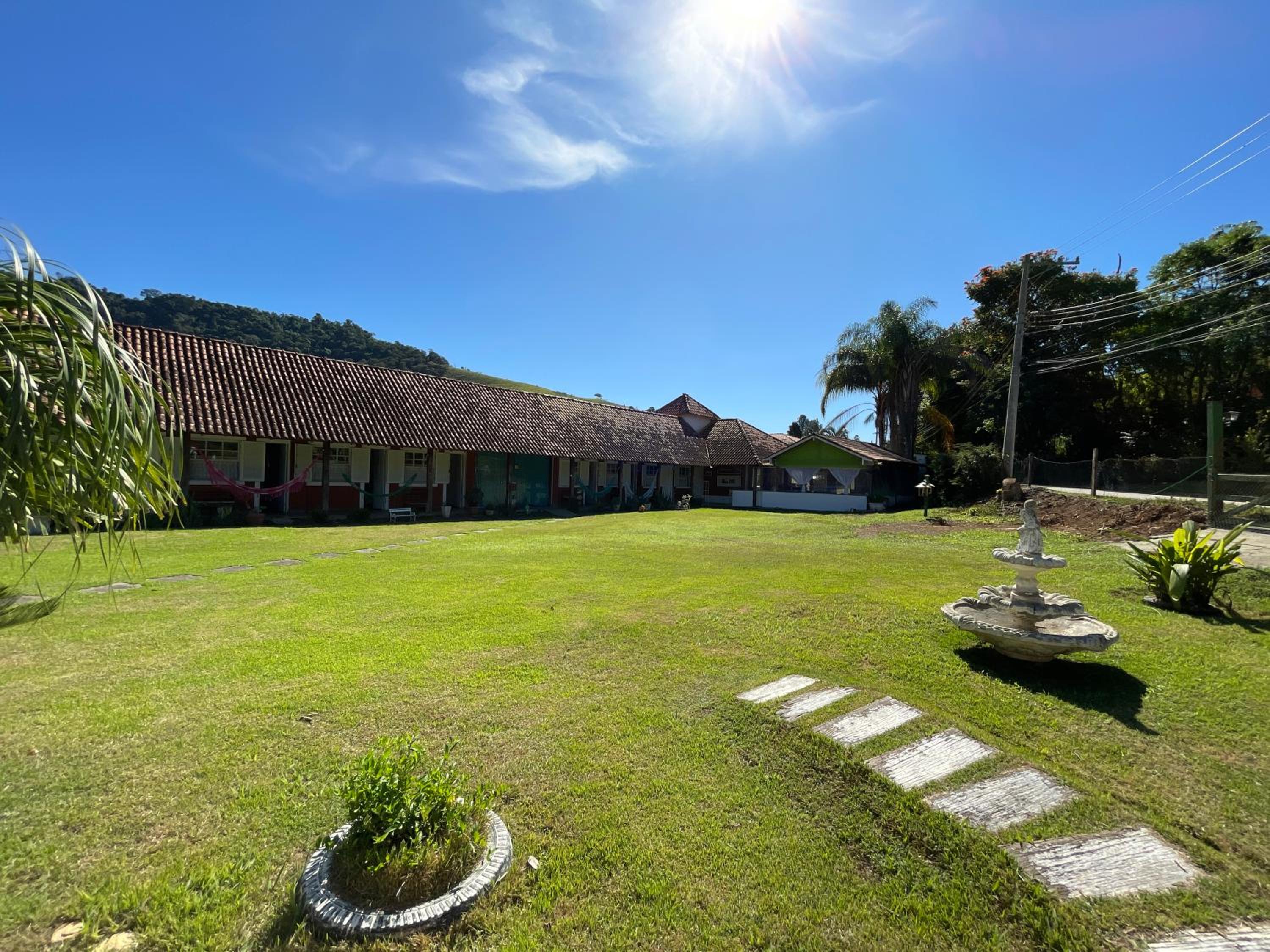 Pousada Casa de Campo