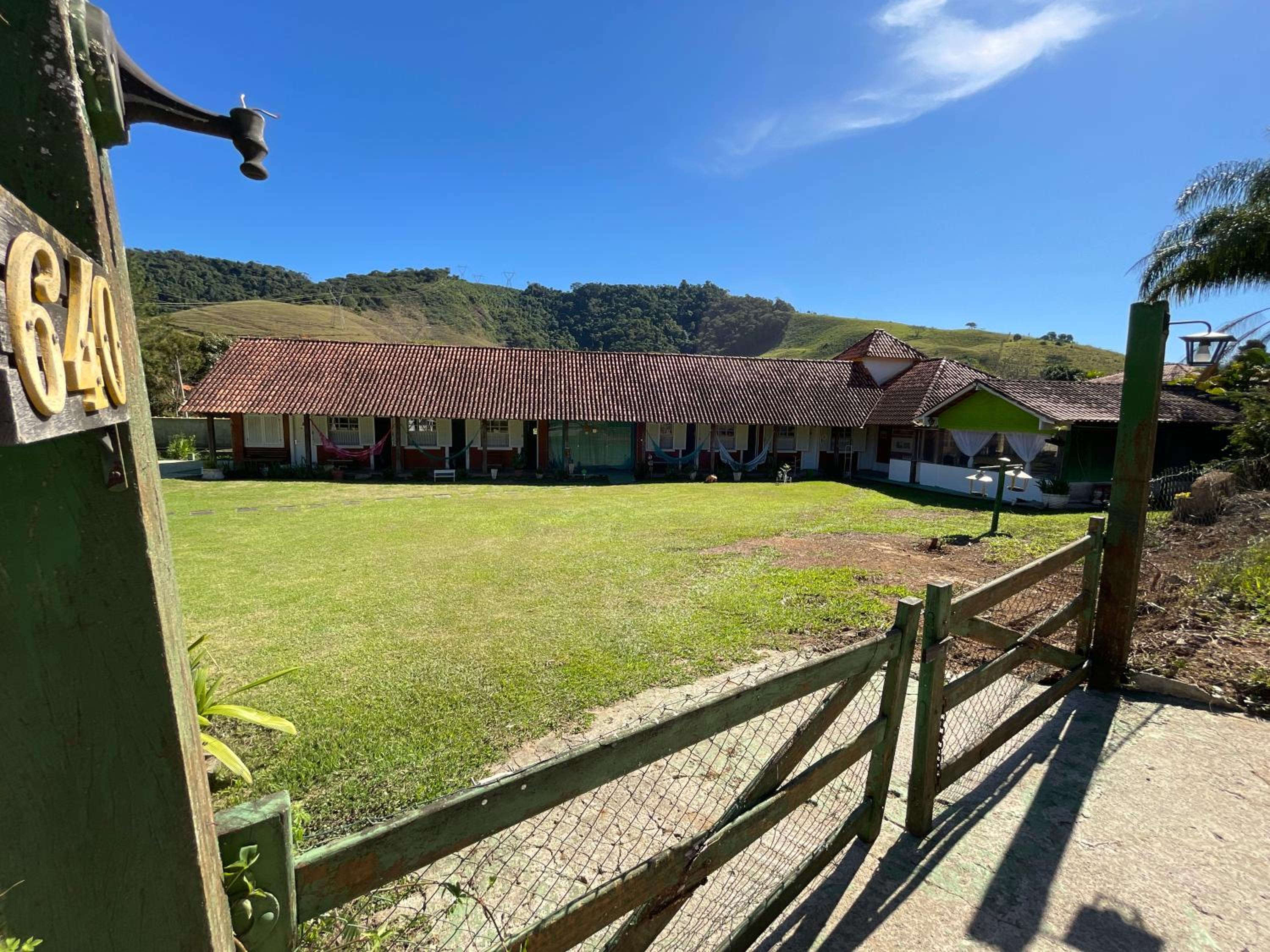 Pousada Casa de Campo