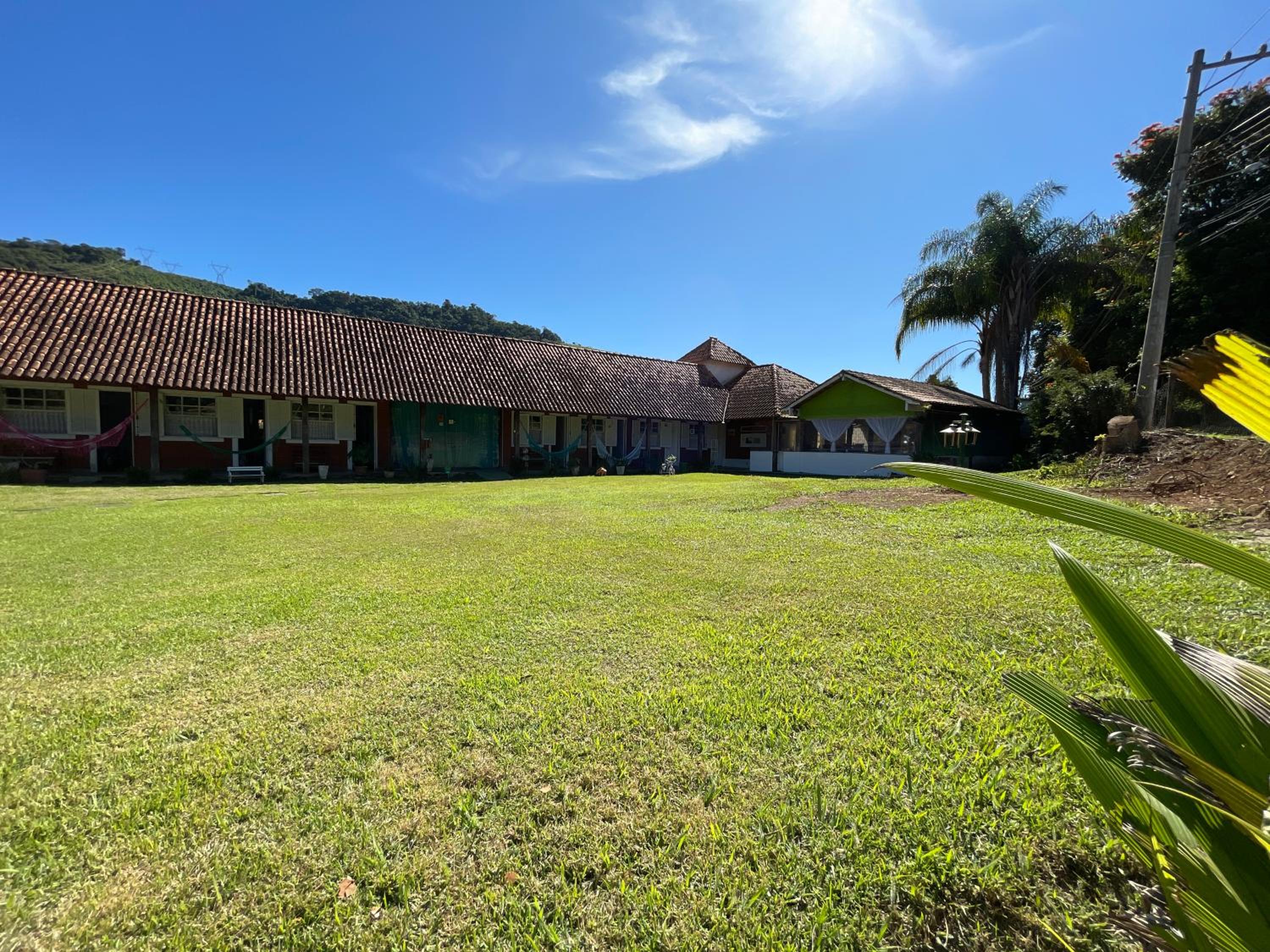 Pousada Casa de Campo