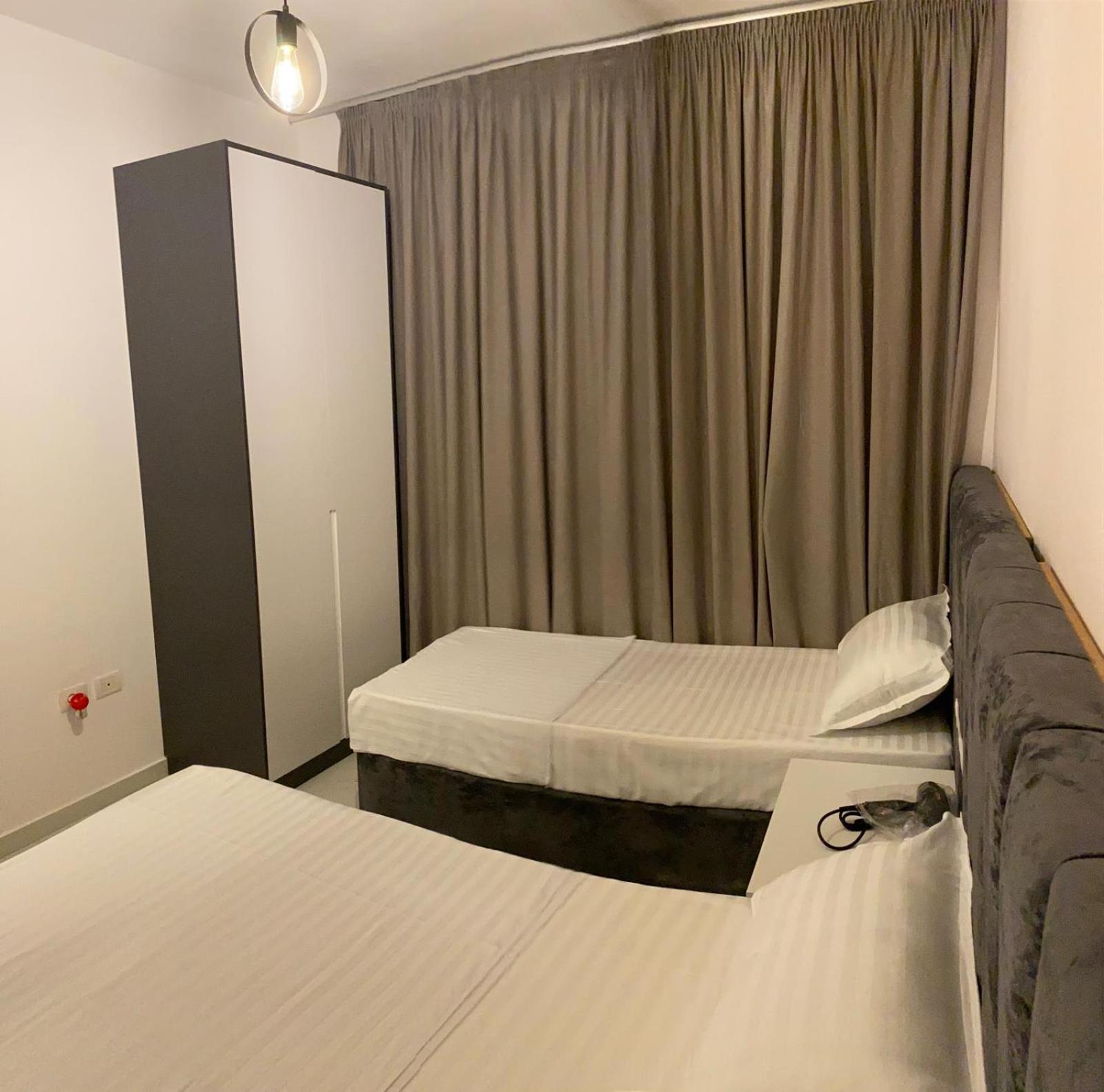 AJ Apartments