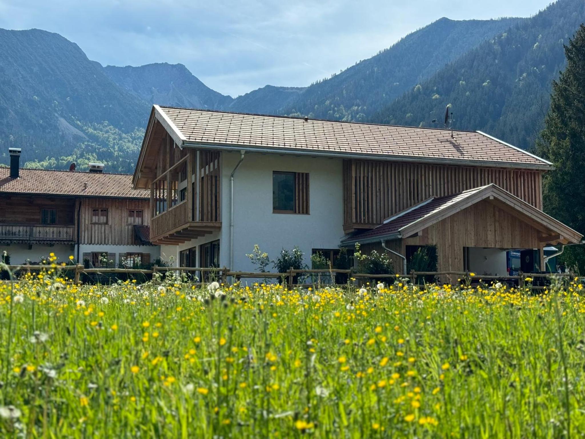 Panorama Chalet