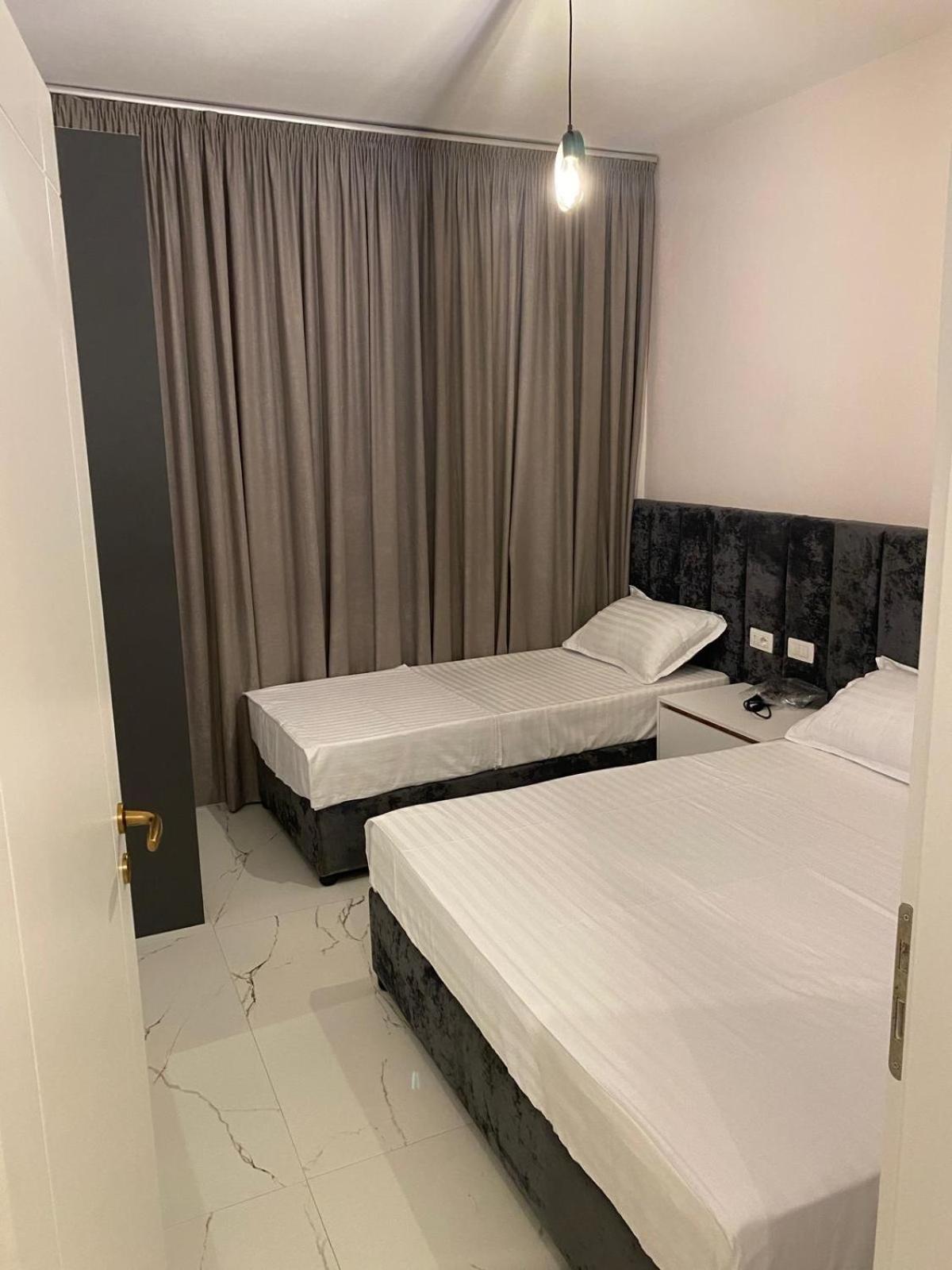 AJ Apartments