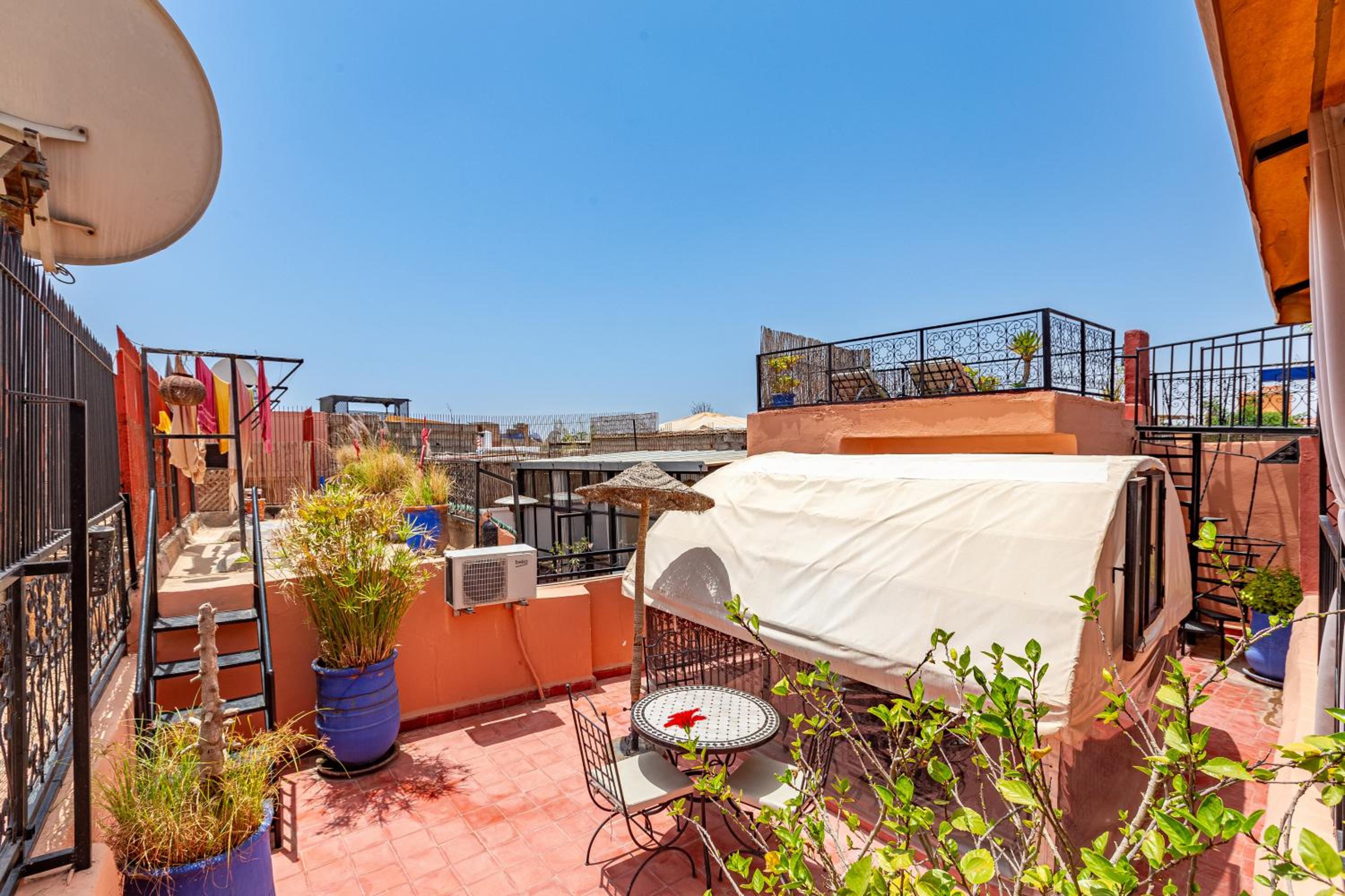 Riad Dar Tiflet