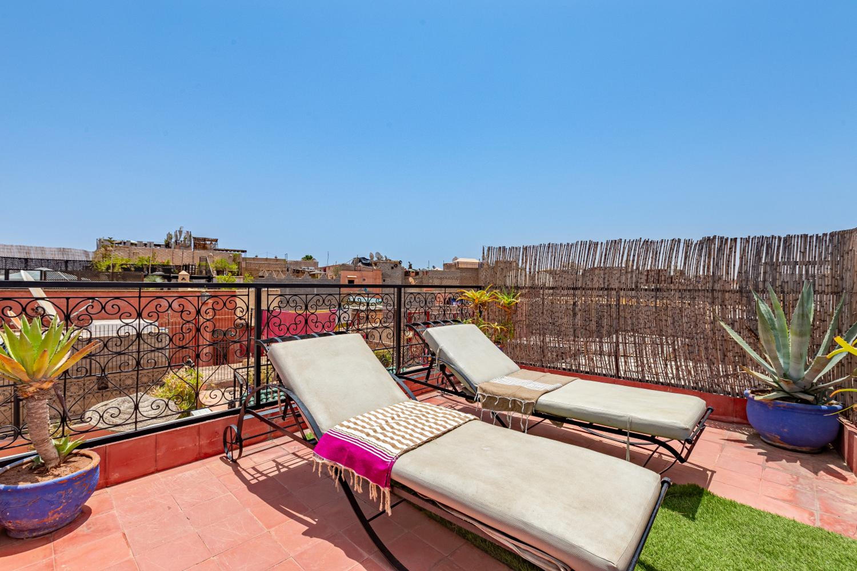 Riad Dar Tiflet