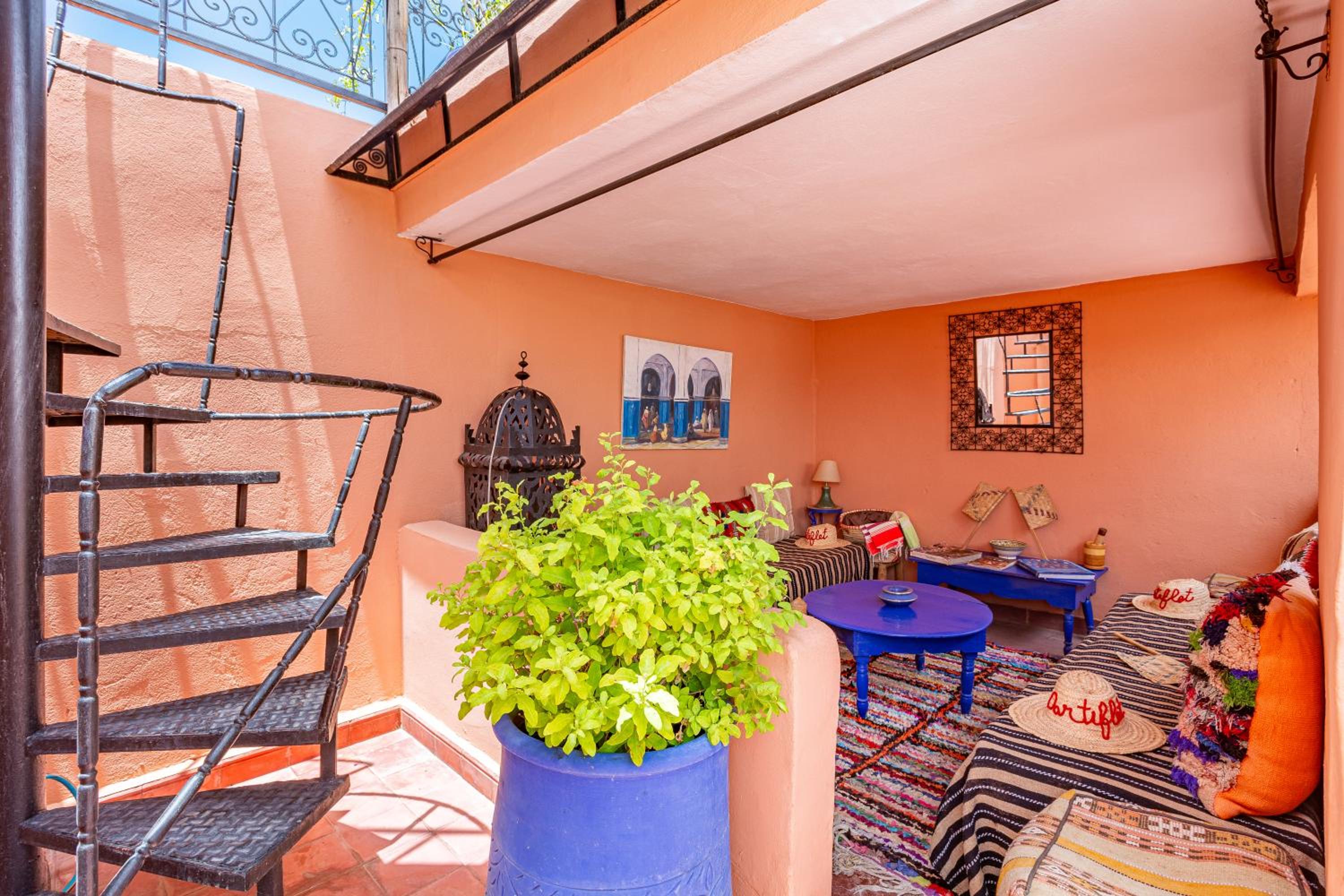 Riad Dar Tiflet