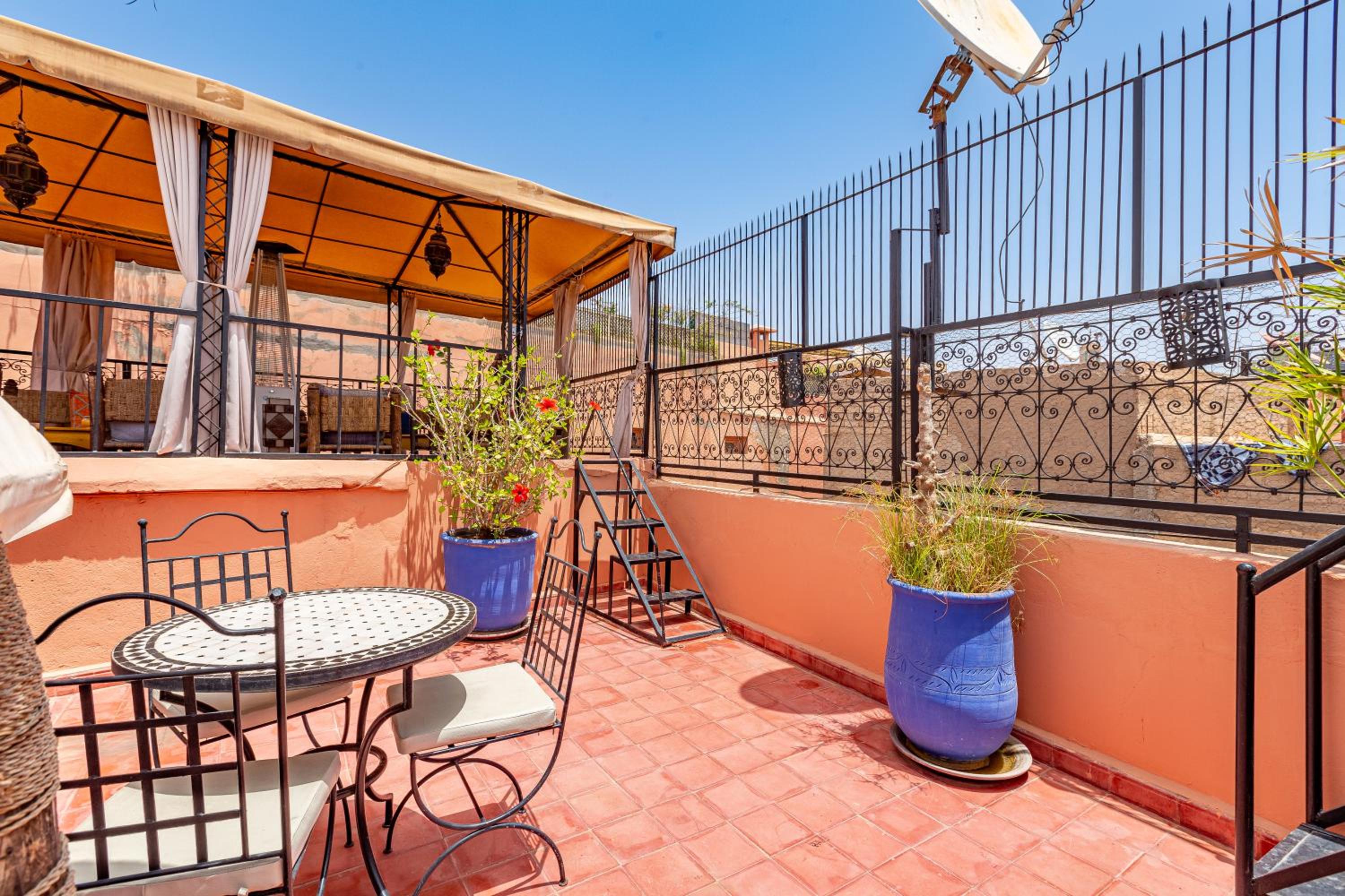 Riad Dar Tiflet