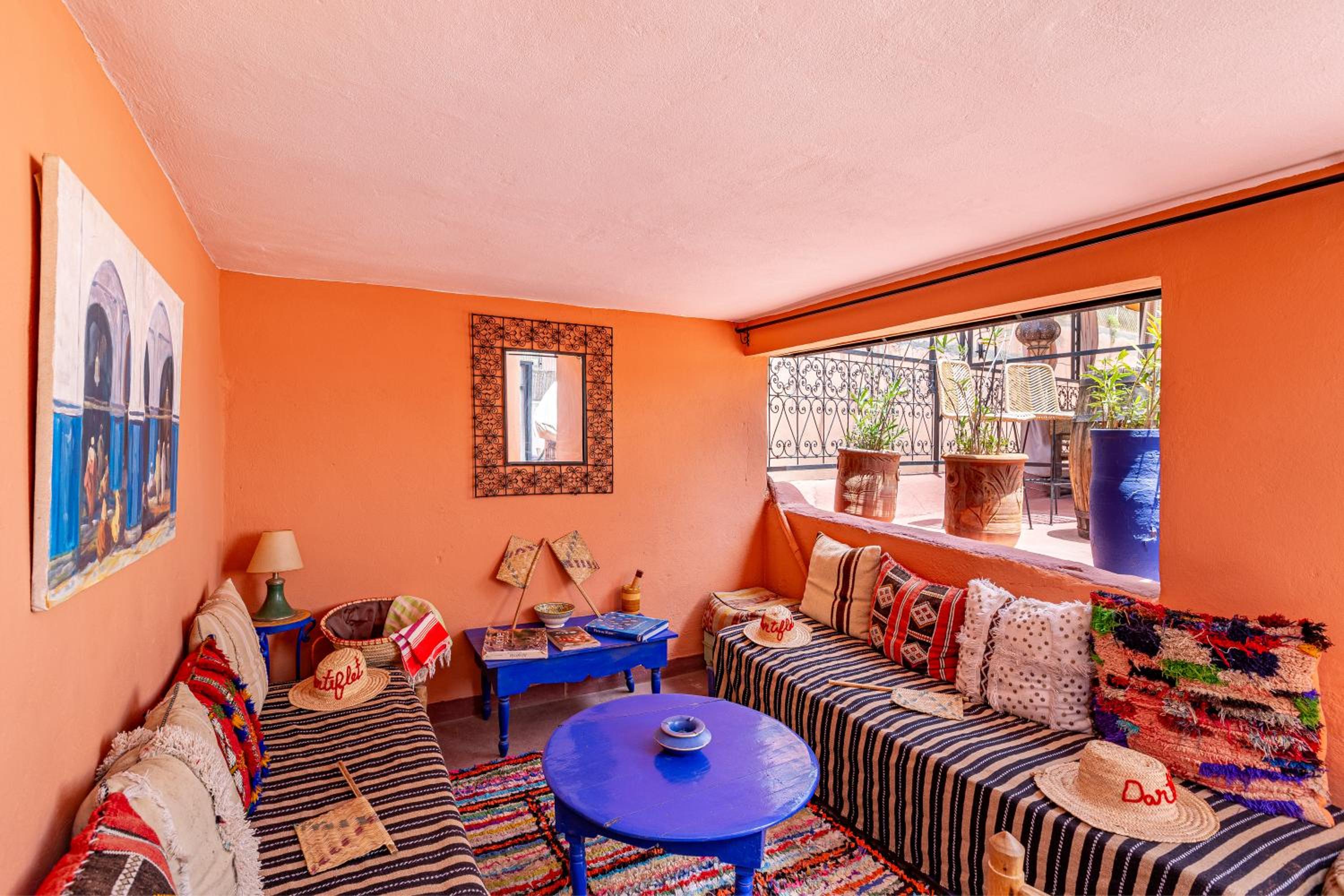 Riad Dar Tiflet