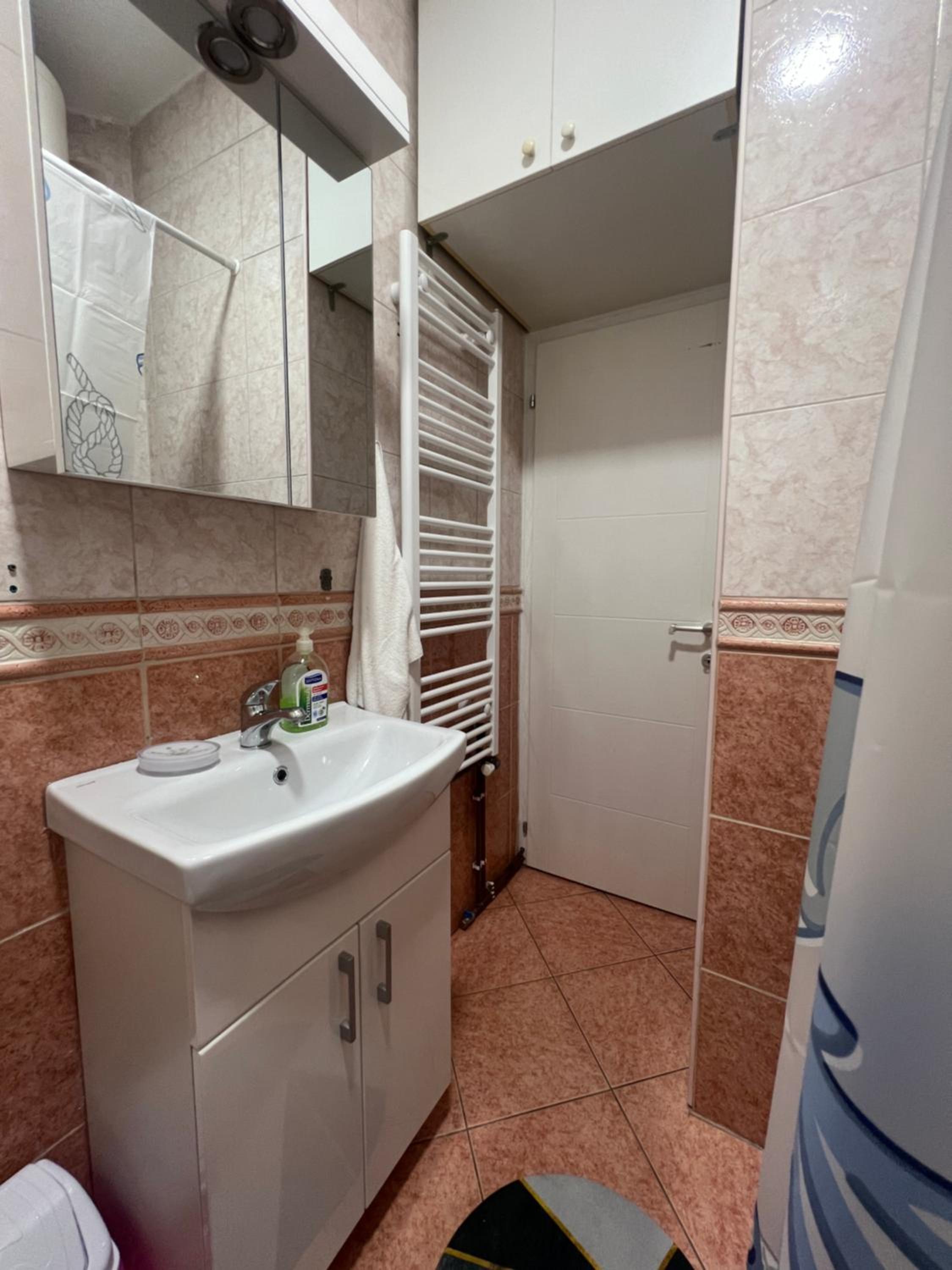 Vista Azul Apartment