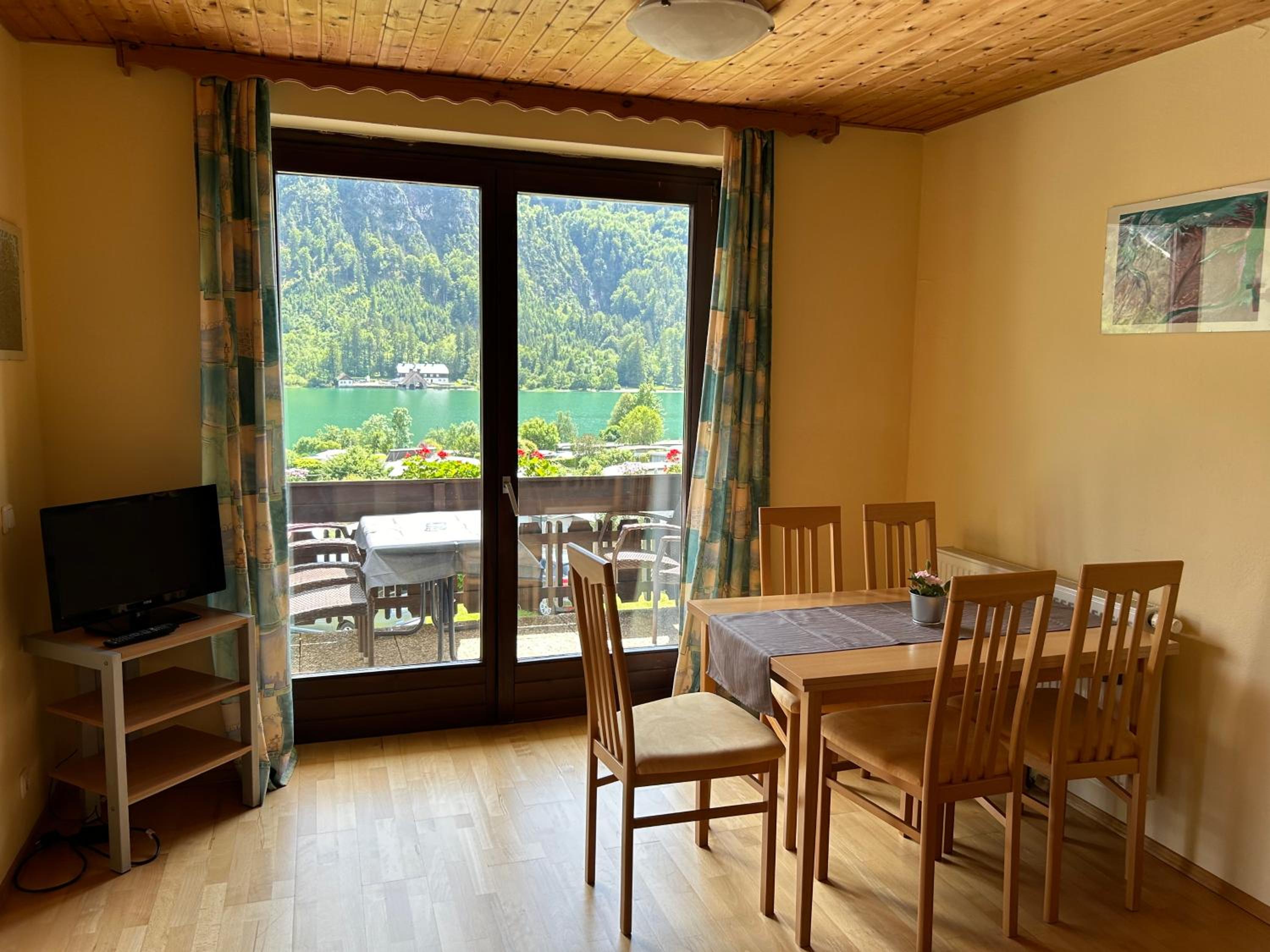 Gasthof Seestern