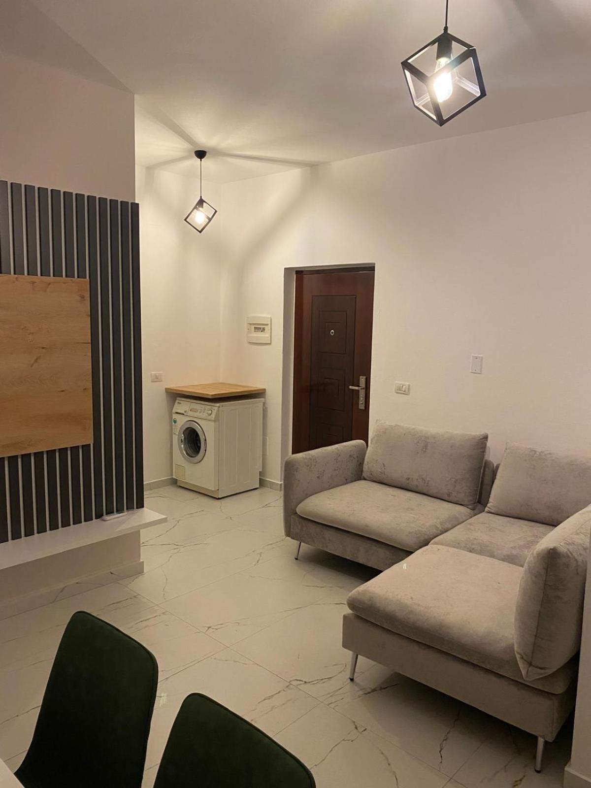 AJ Apartments