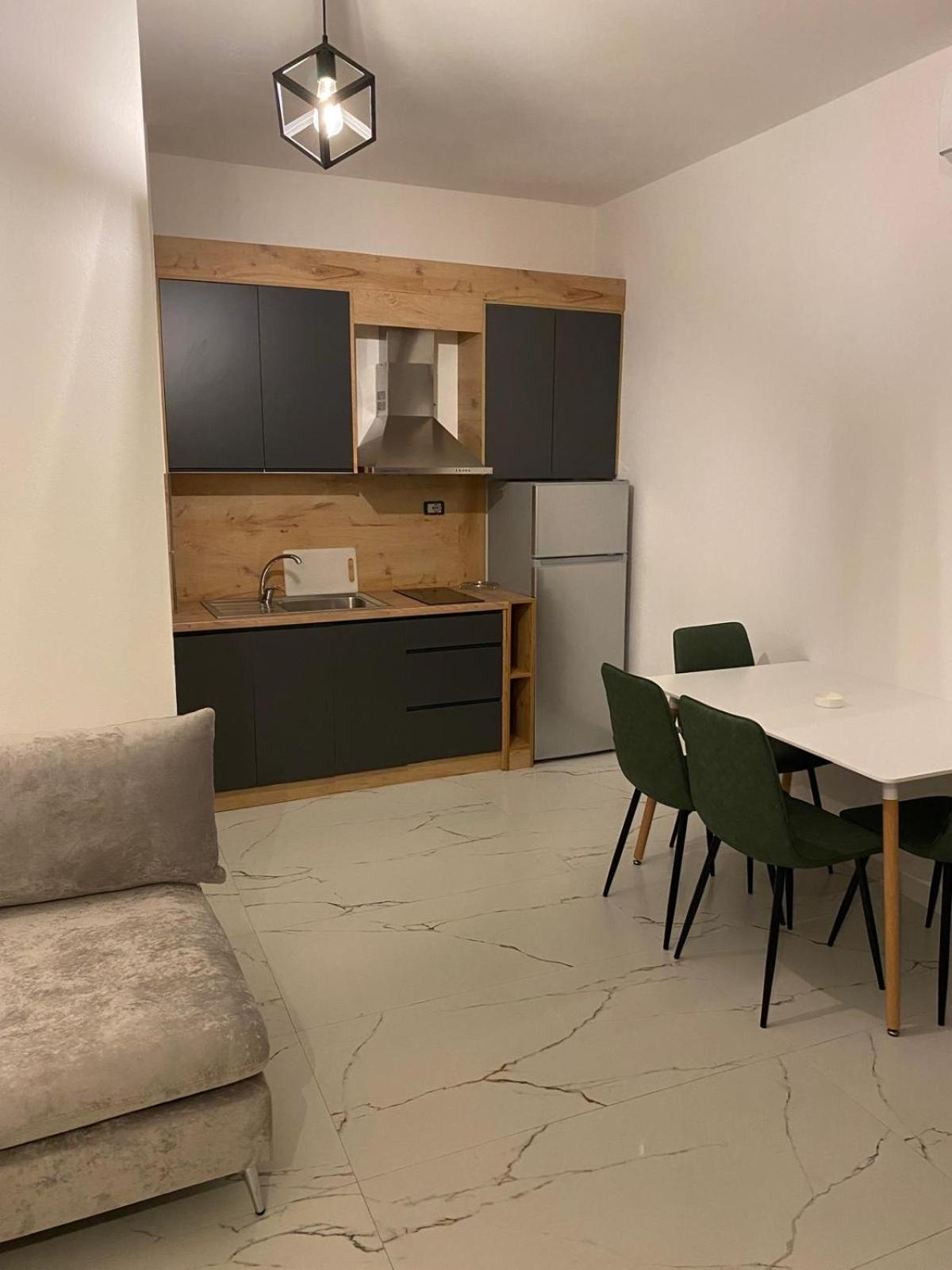 AJ Apartments