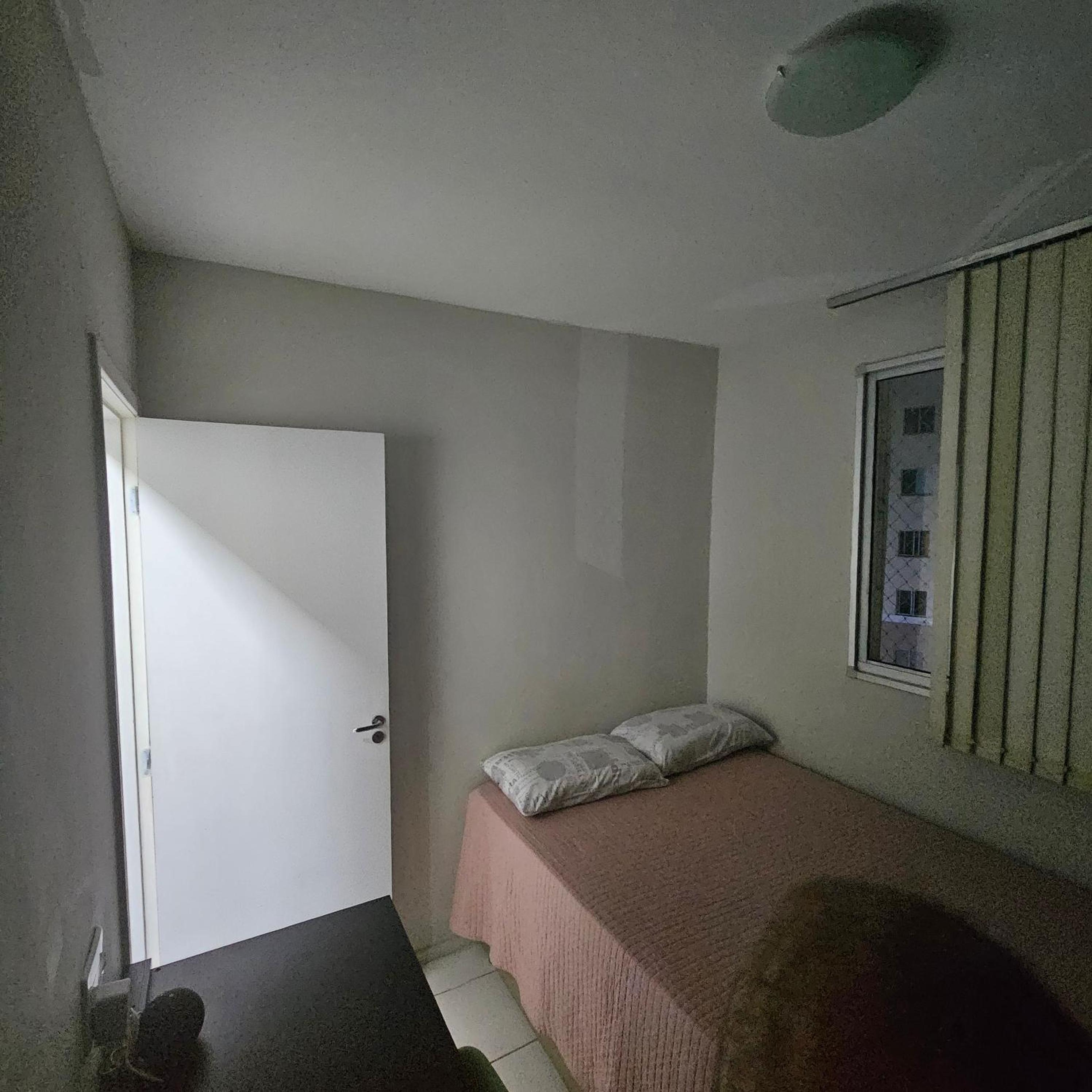 Apartamento aconchegante e bem localizado