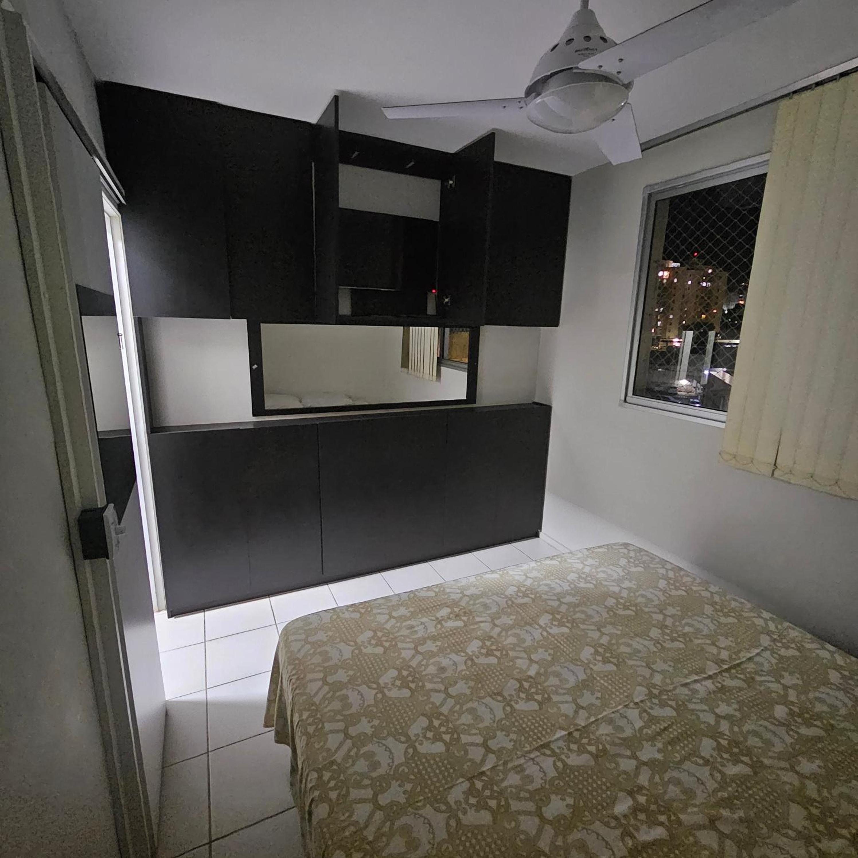 Apartamento aconchegante e bem localizado