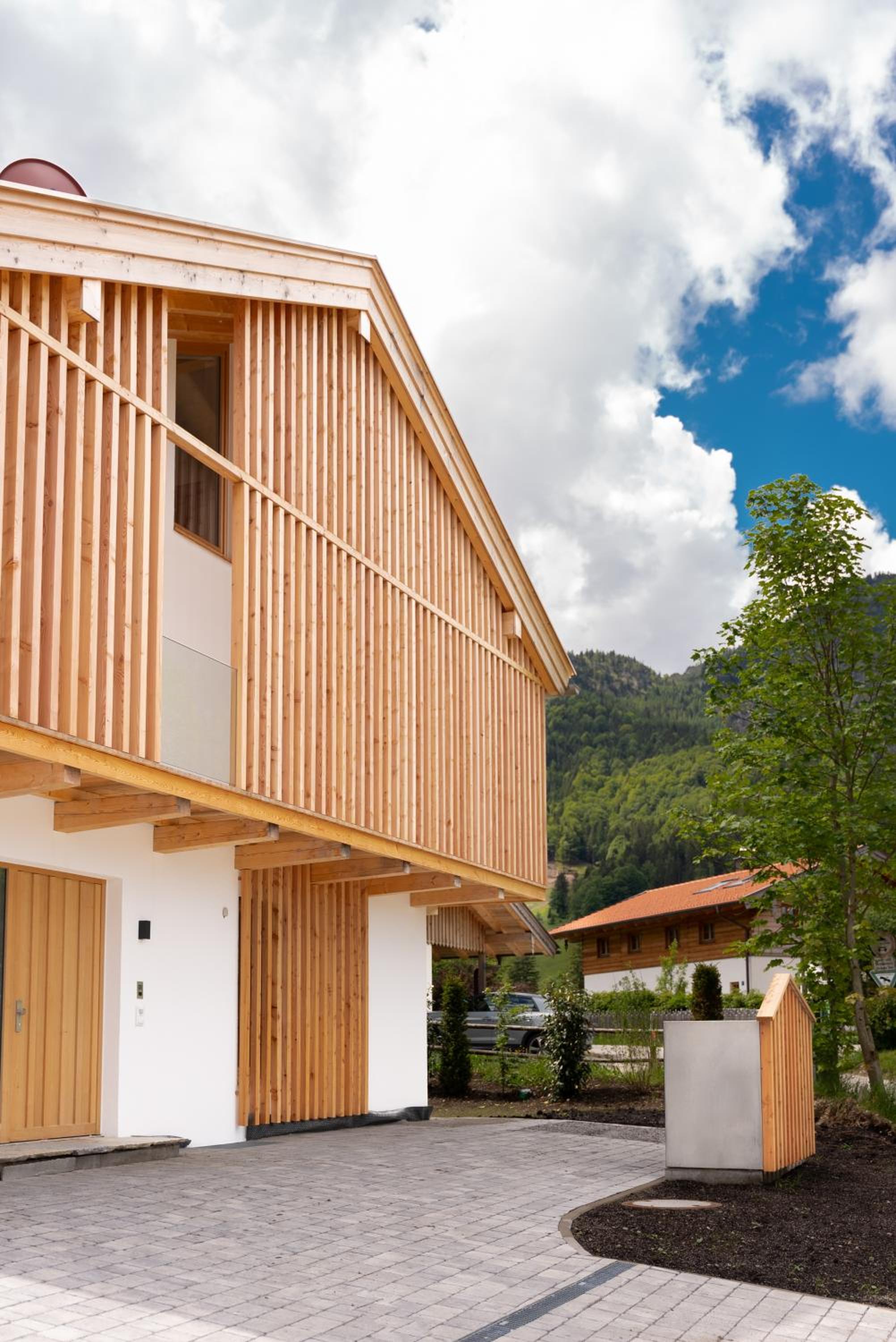 Panorama Chalet