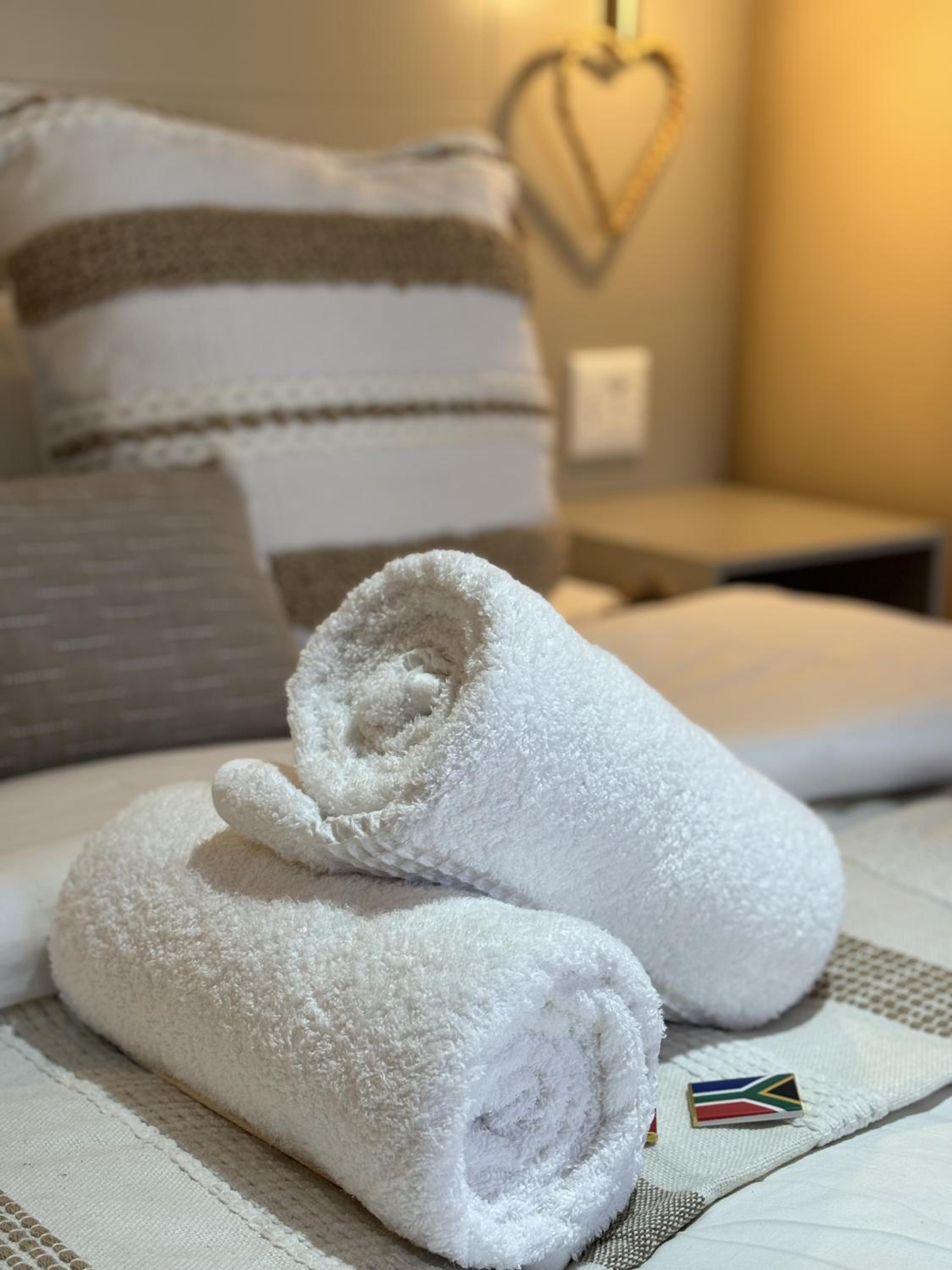 Accommodation Bedfordview - Hethersett Guesthouse