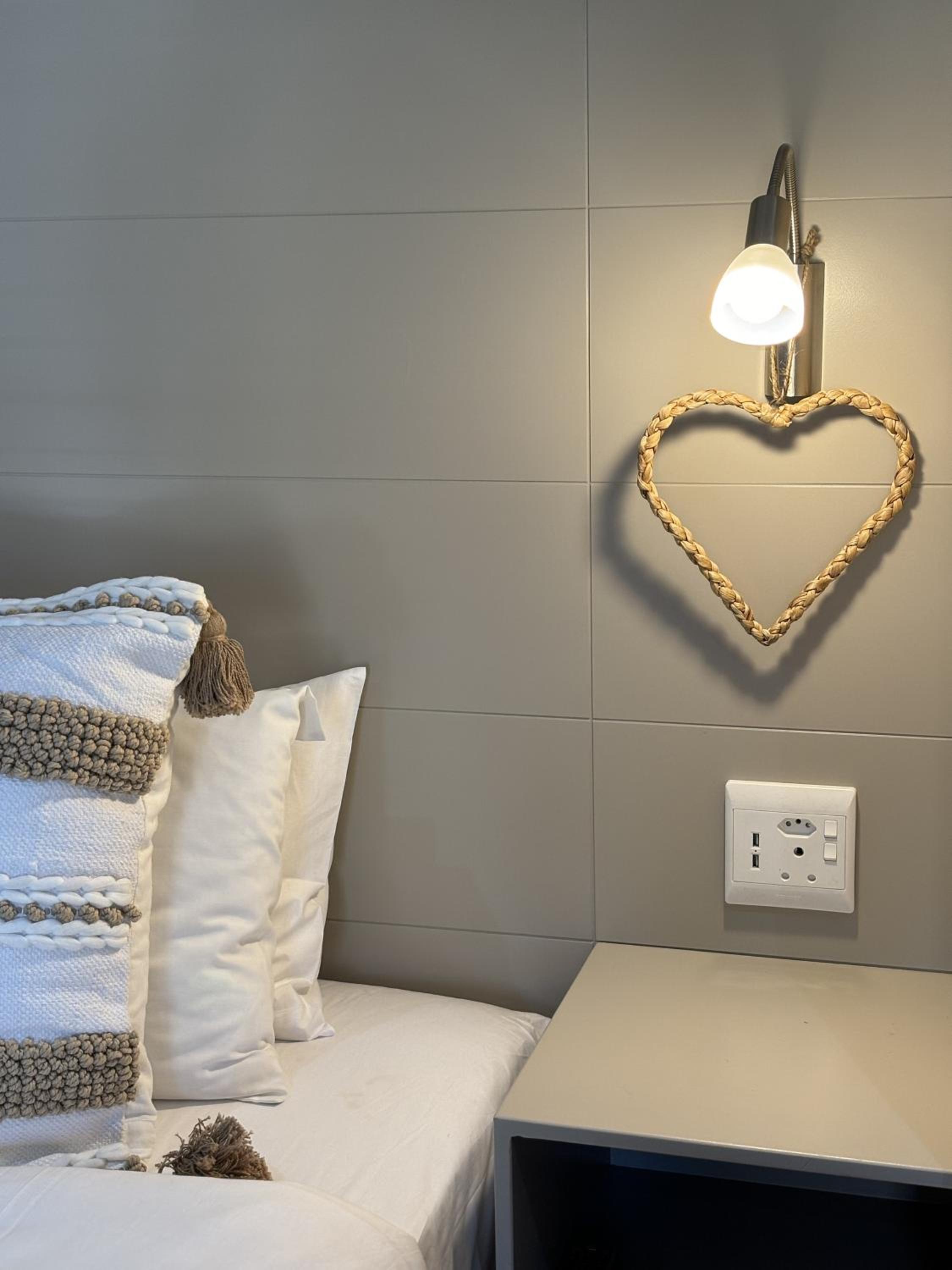 Accommodation Bedfordview - Hethersett Guesthouse