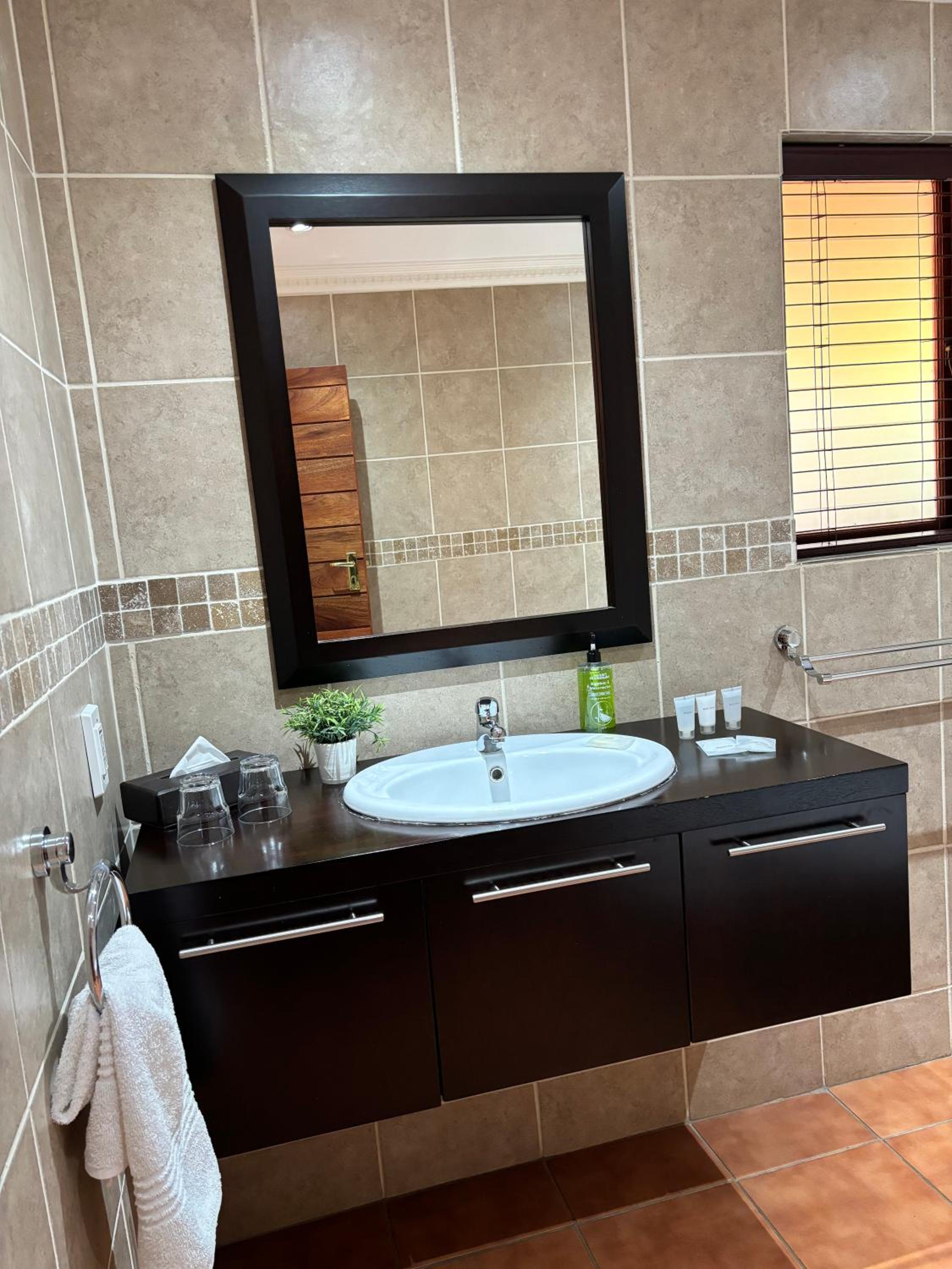 Accommodation Bedfordview - Hethersett Guesthouse
