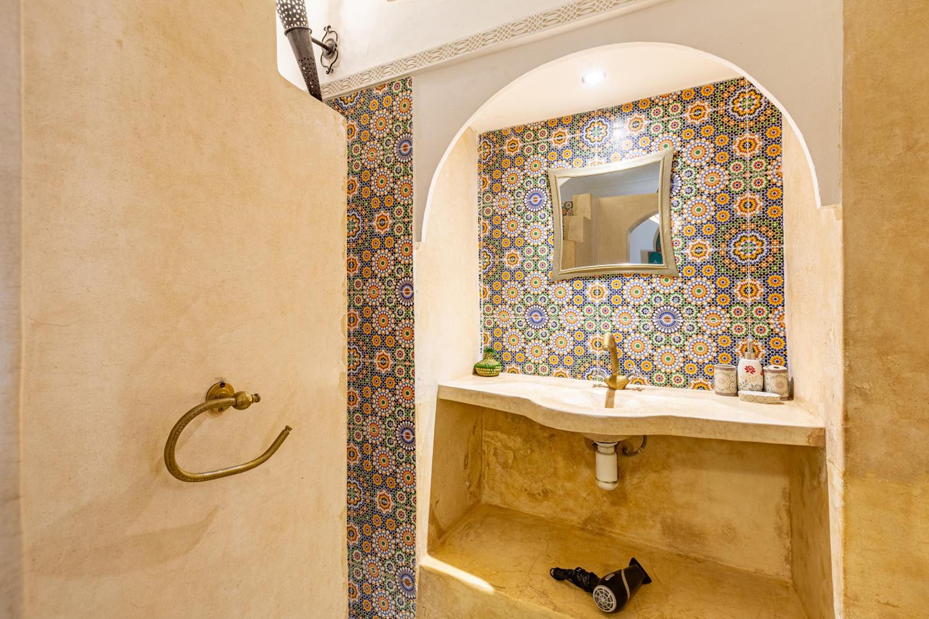 Riad Dar Tiflet
