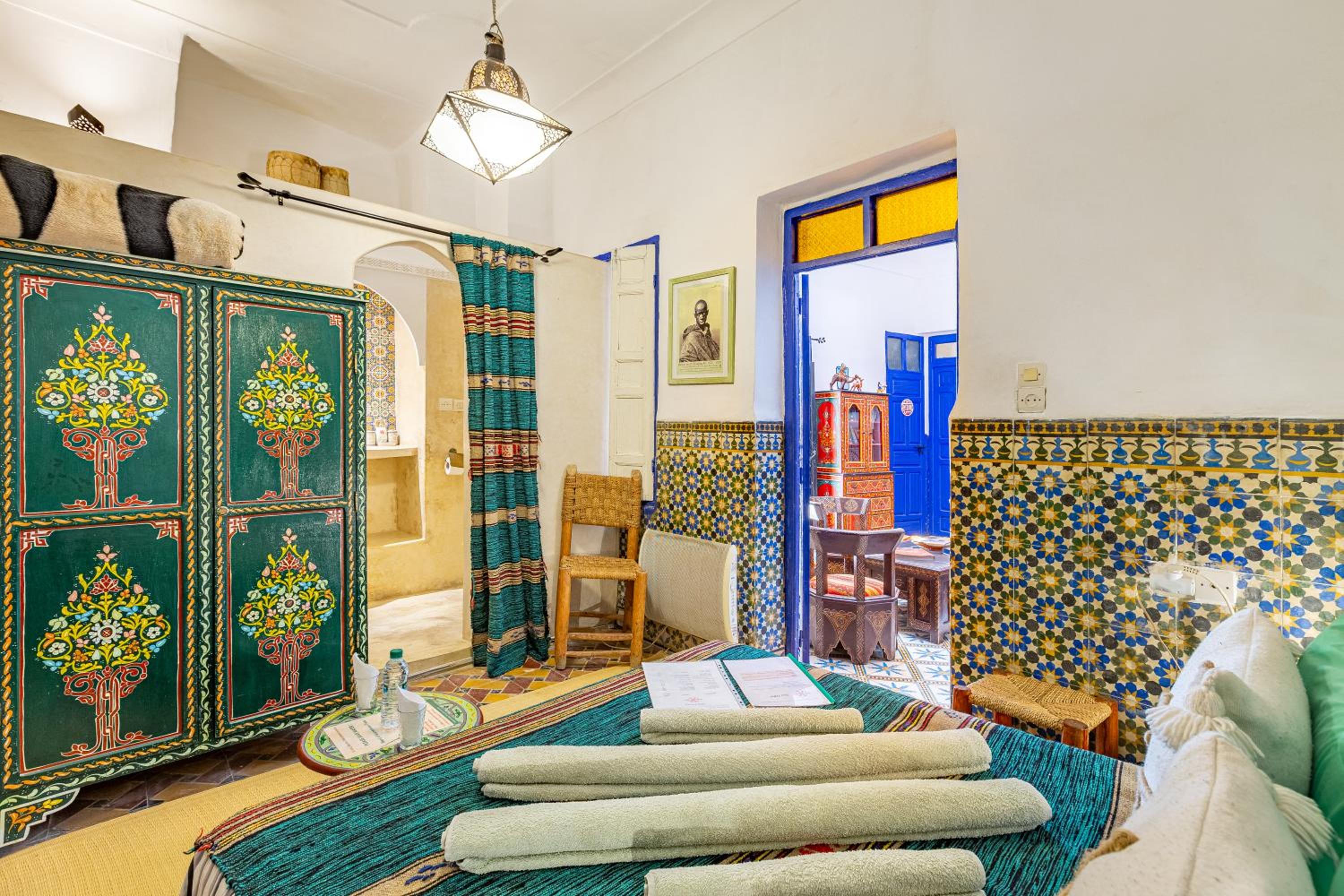 Riad Dar Tiflet