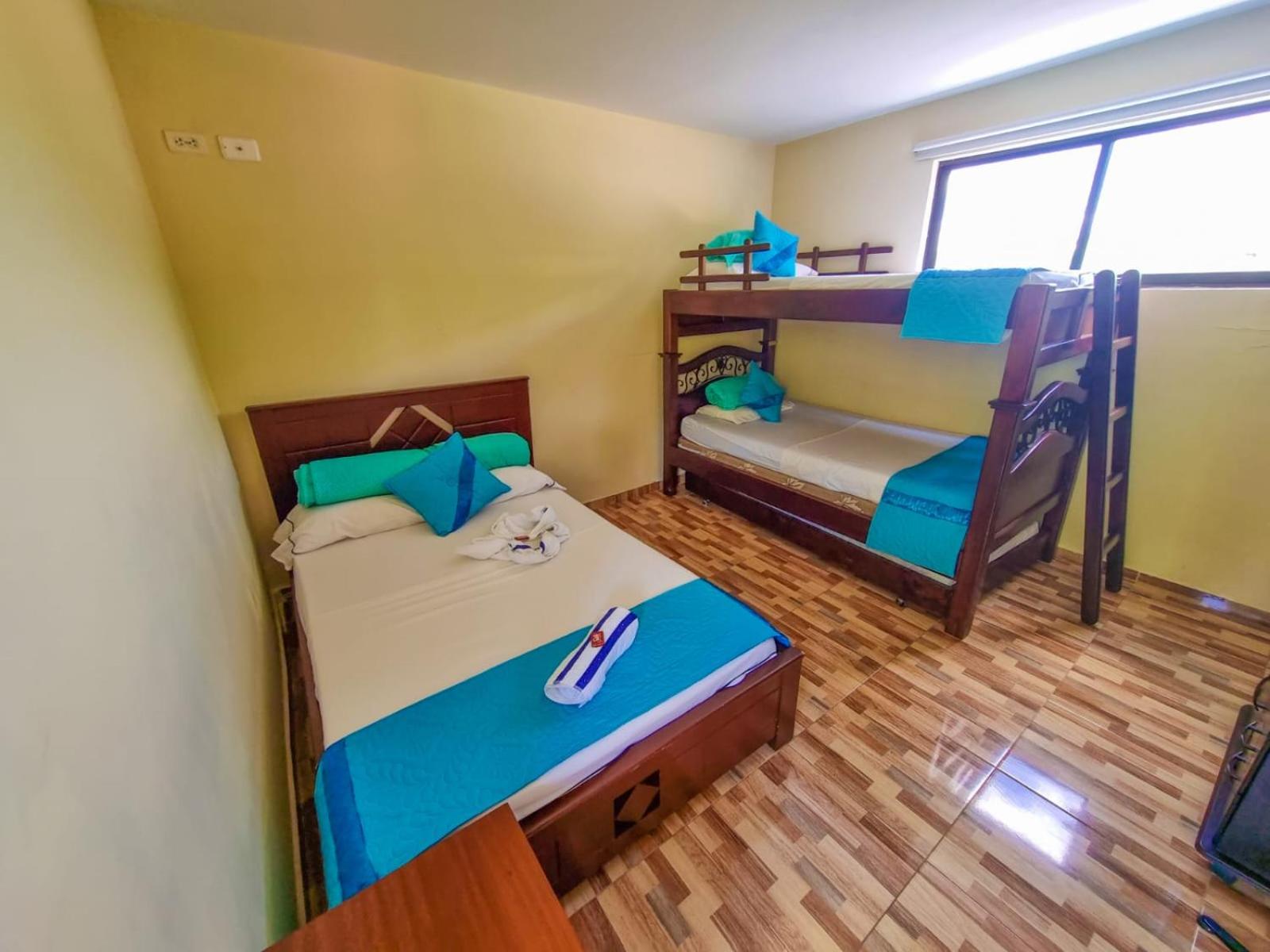 Hotel Campestre Alto Bonito del Quindío
