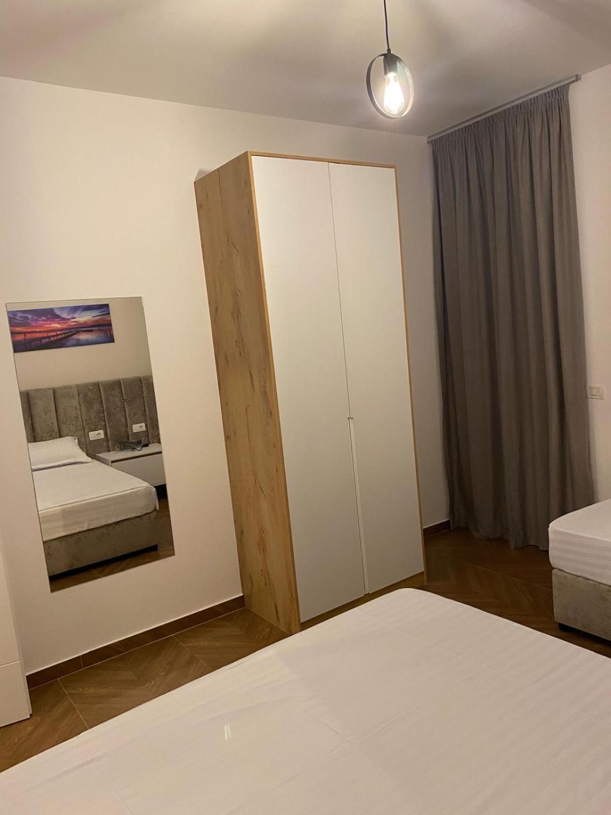 AJ Apartments