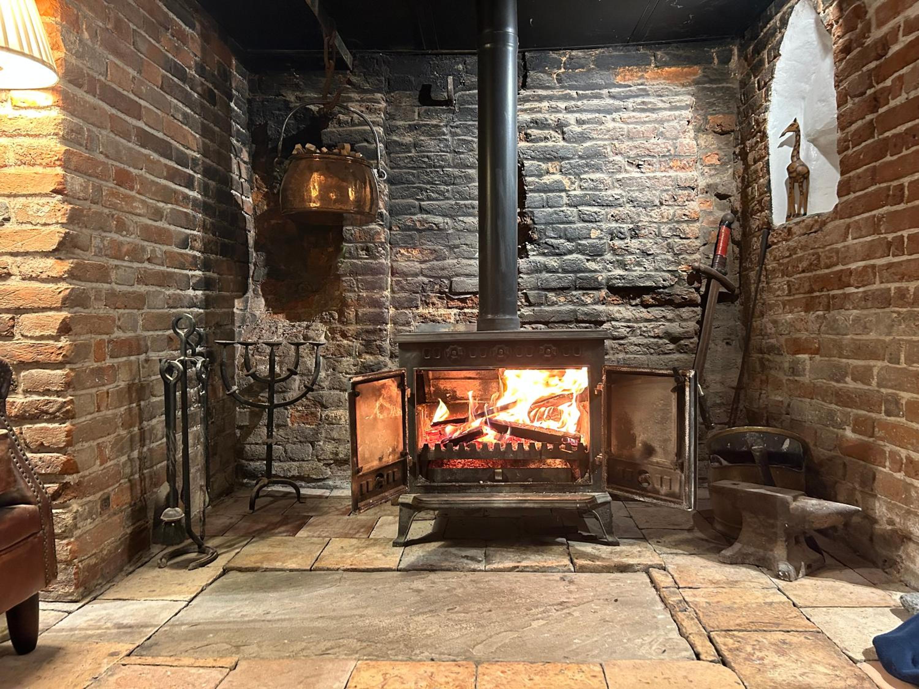 Bailiffs Cottage
