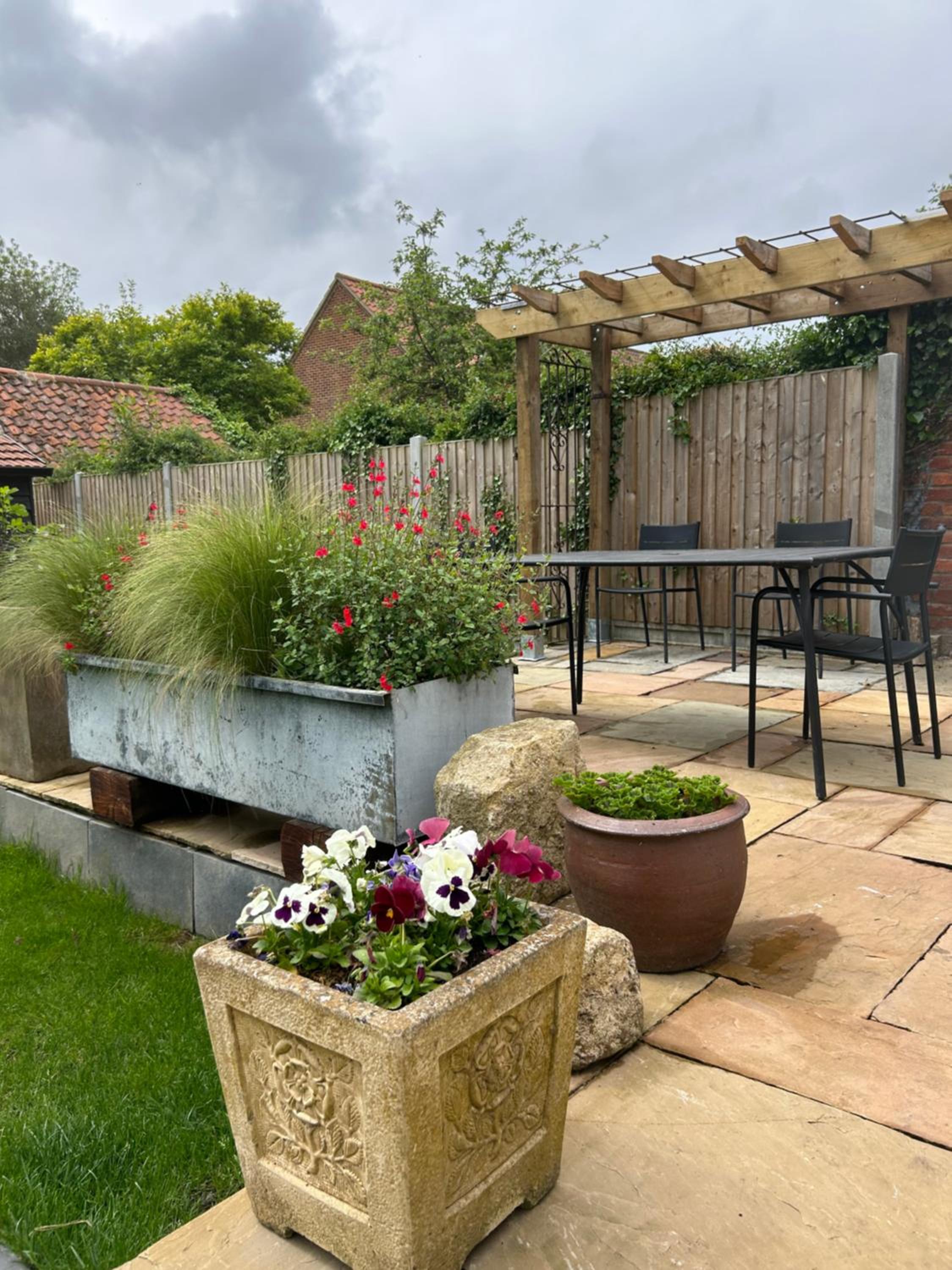 Bailiffs Cottage