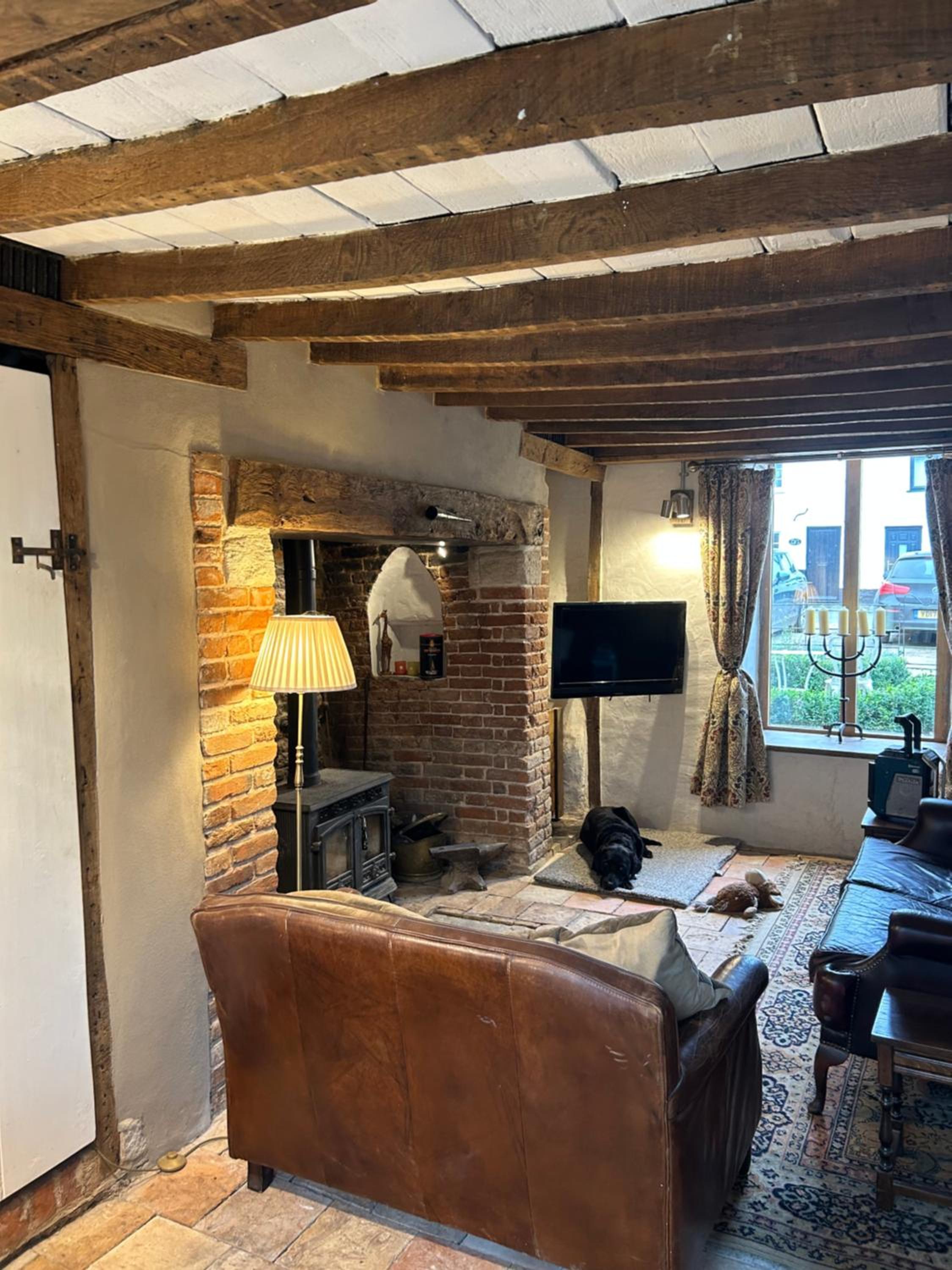Bailiffs Cottage