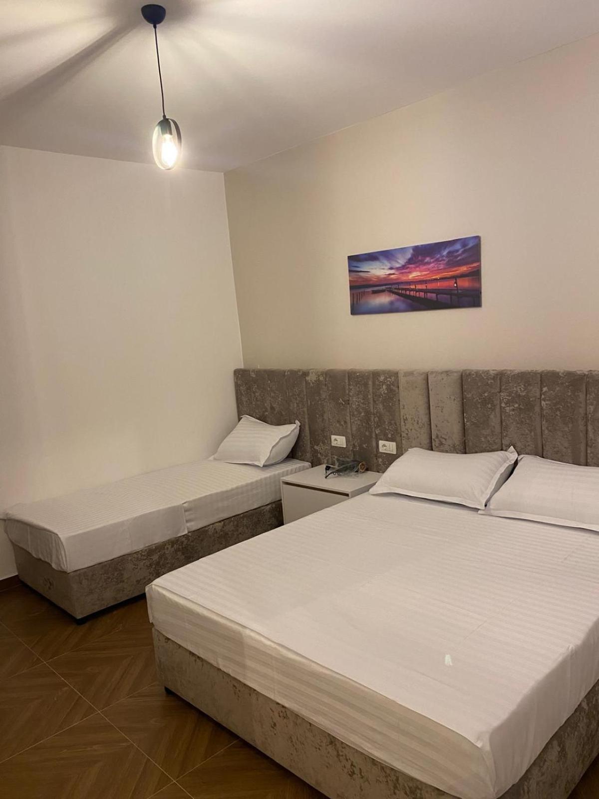 AJ Apartments