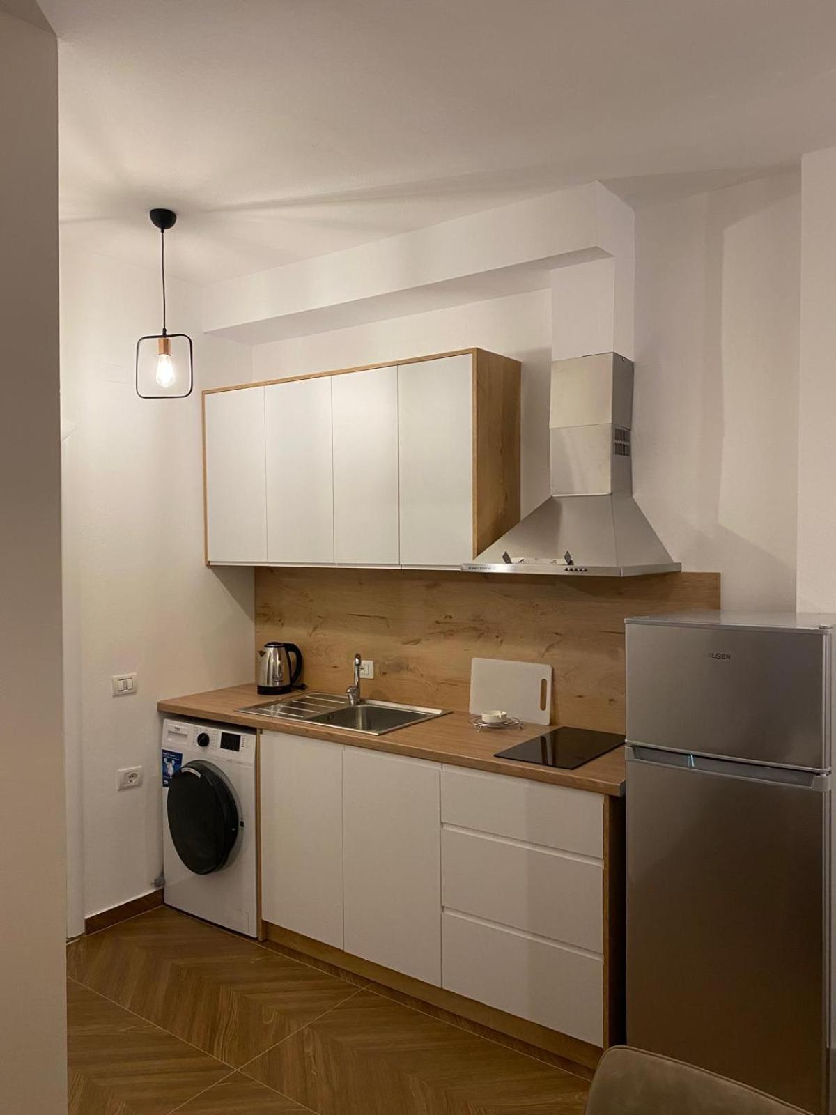 AJ Apartments