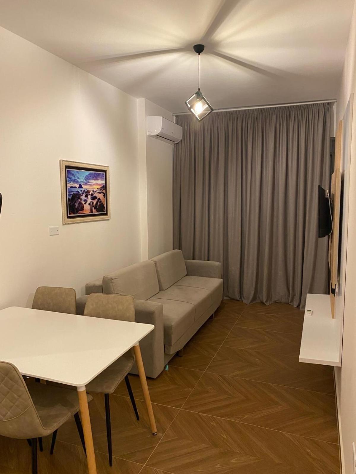 AJ Apartments