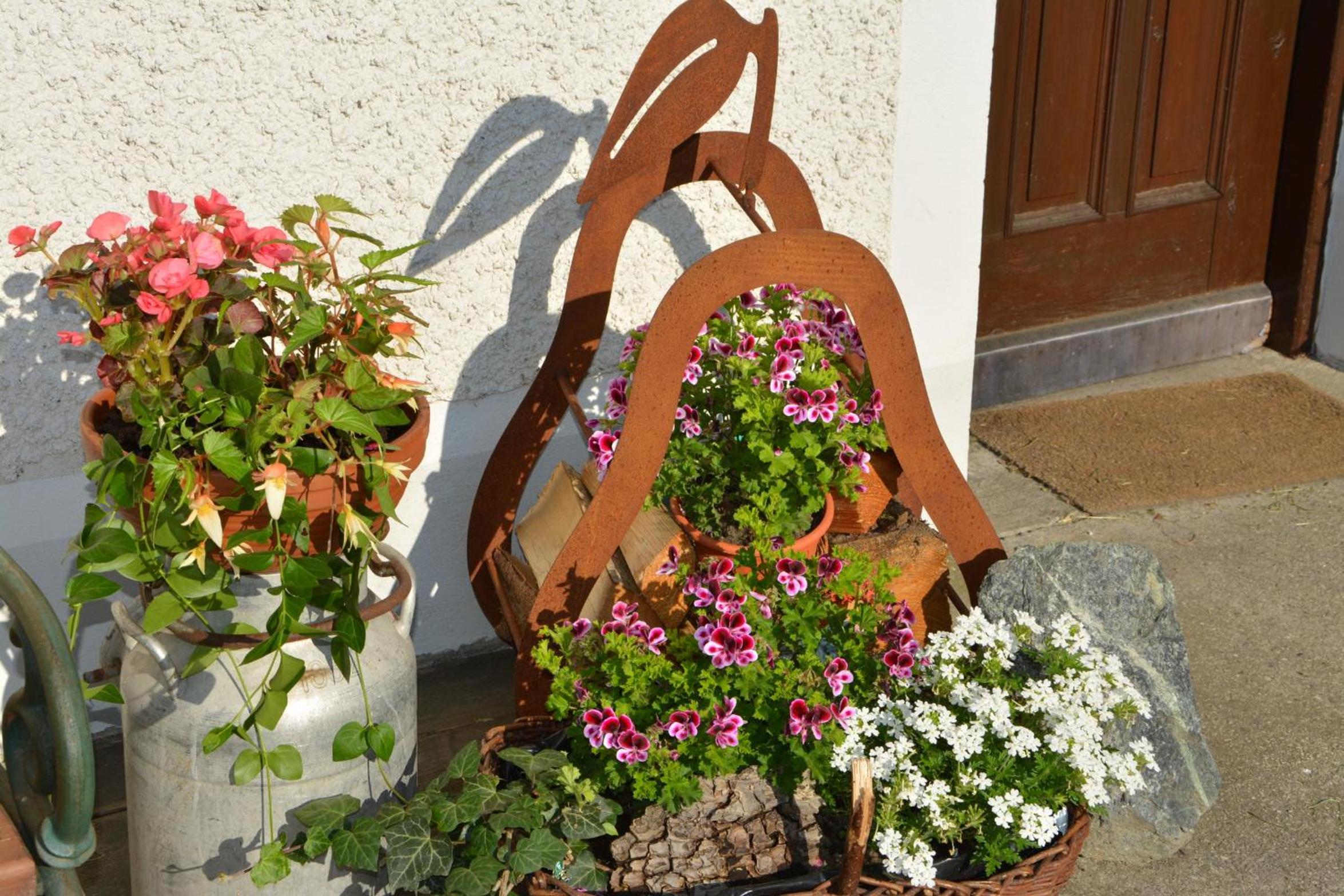 Bio-Bauernhof Haunschmid